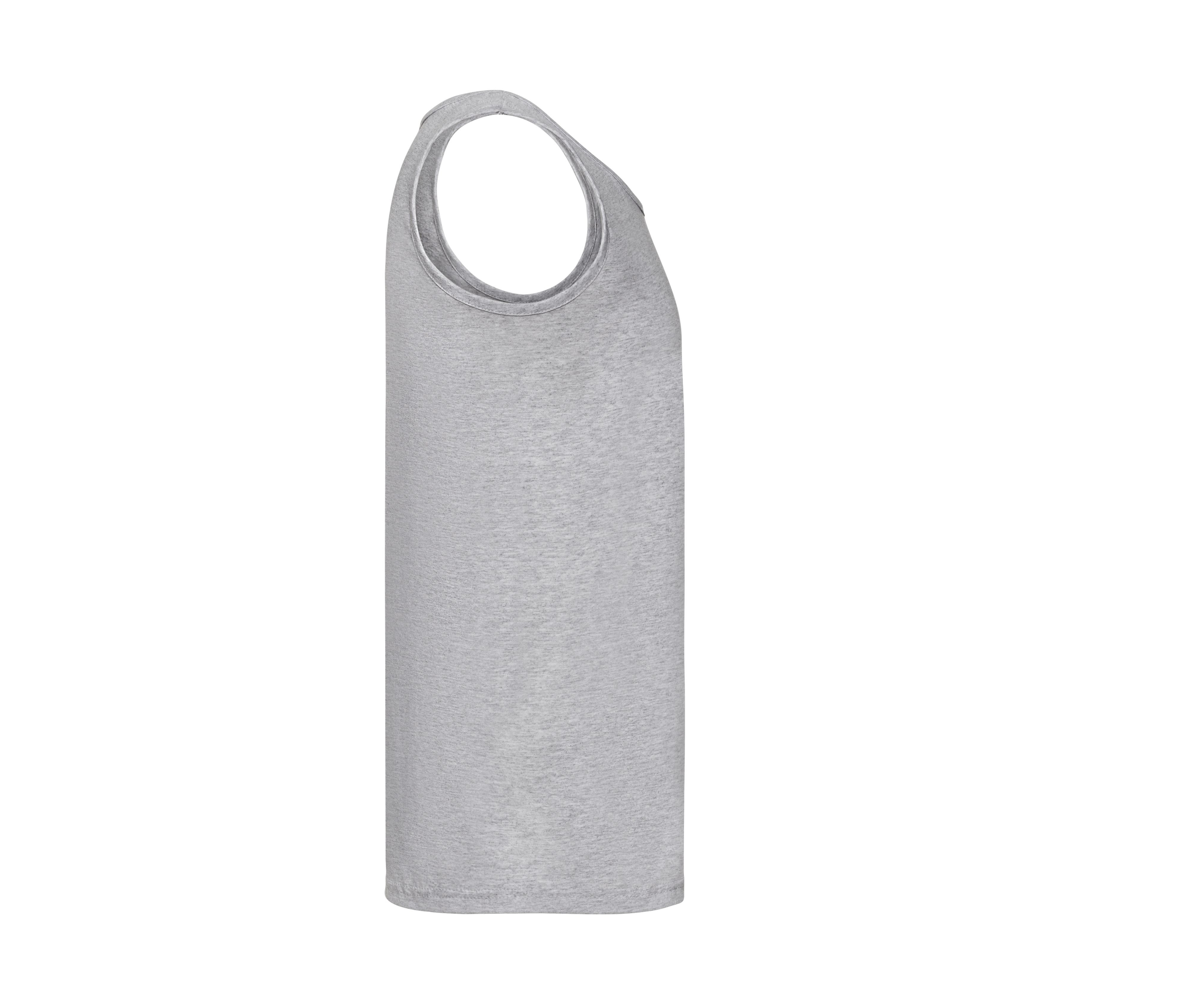 VALUEWEIGHT ATHLETIC VEST