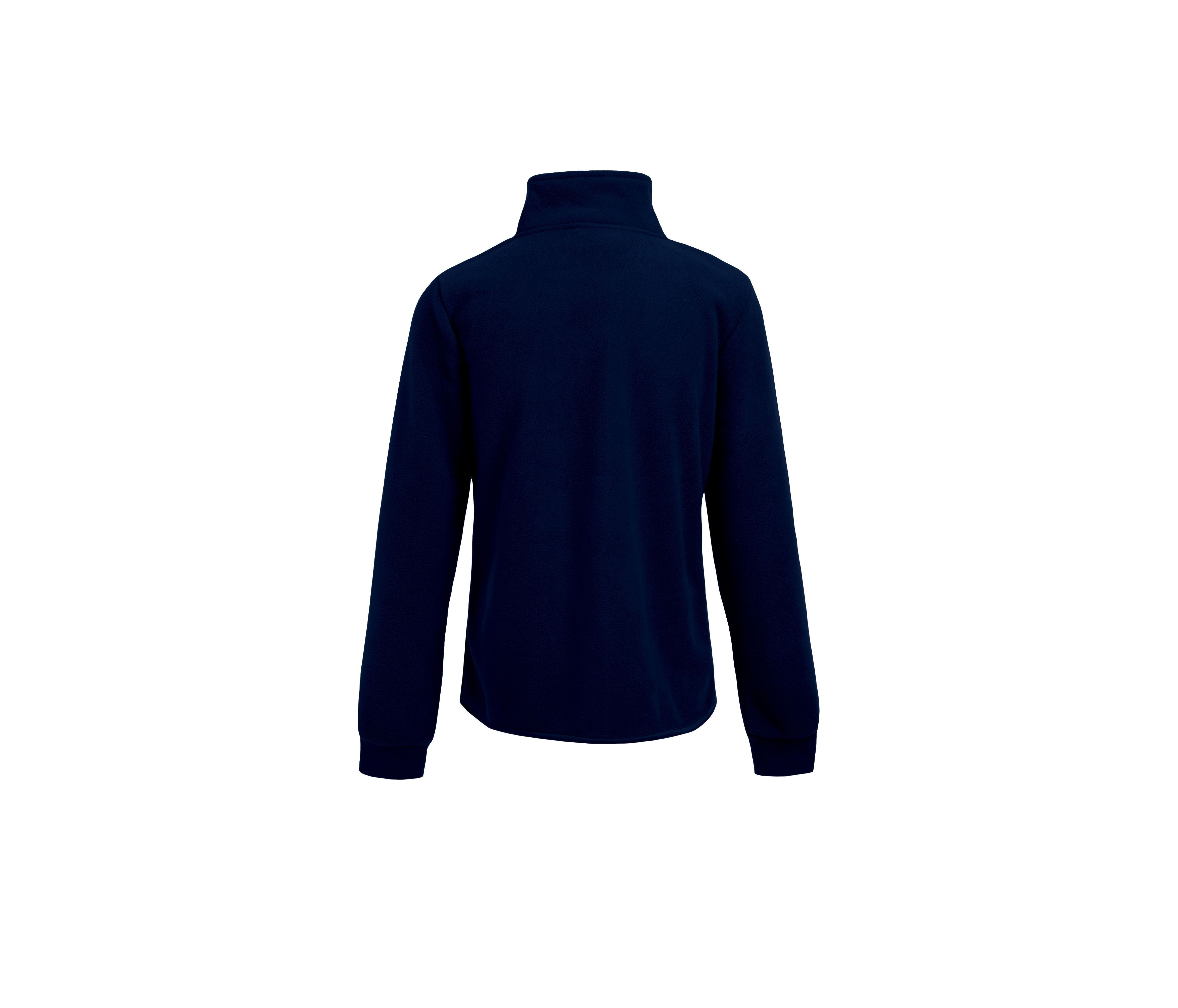 WOMEN’S DOUBLE FLEECE JACKET