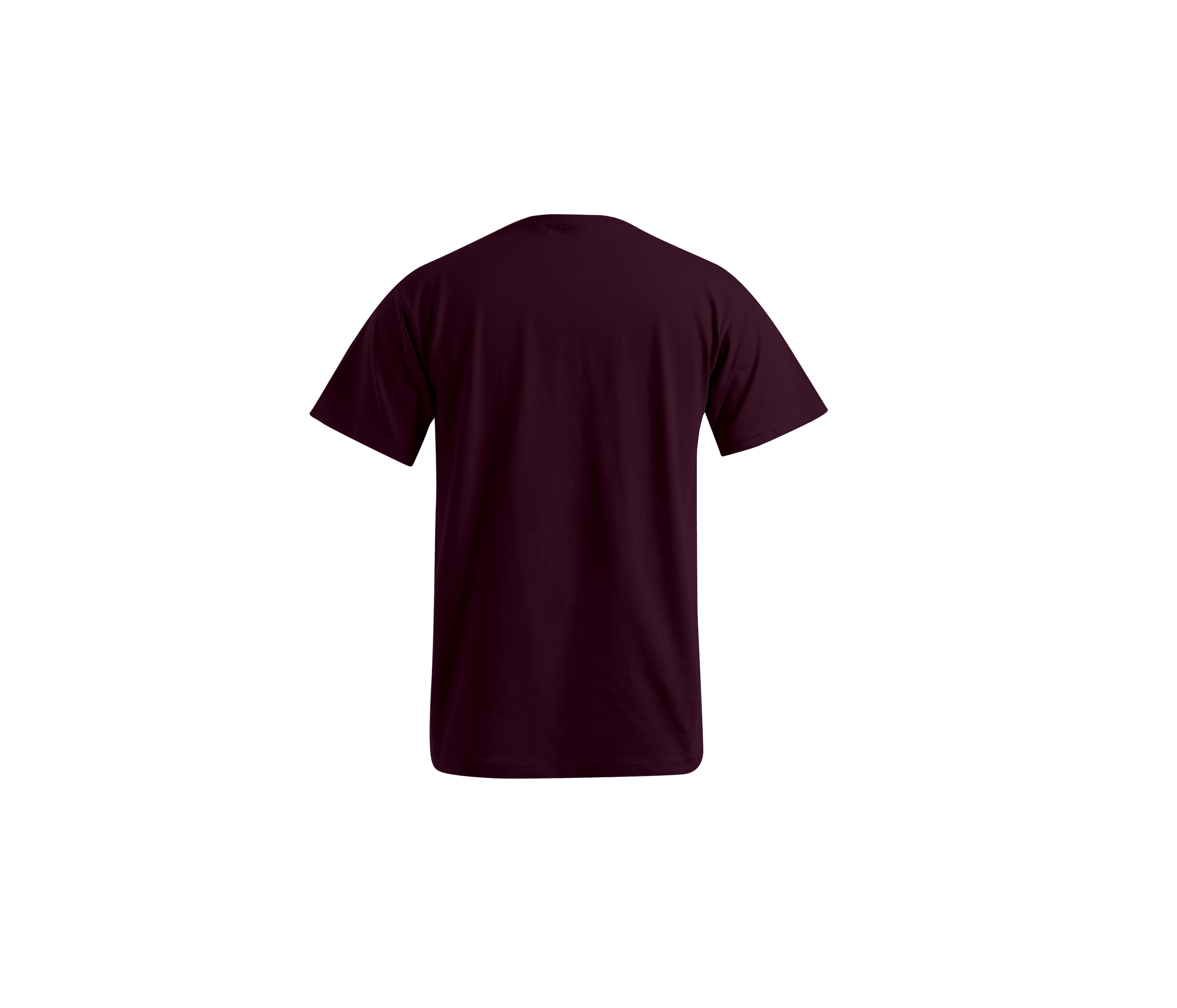 MEN’S PREMIUM-T