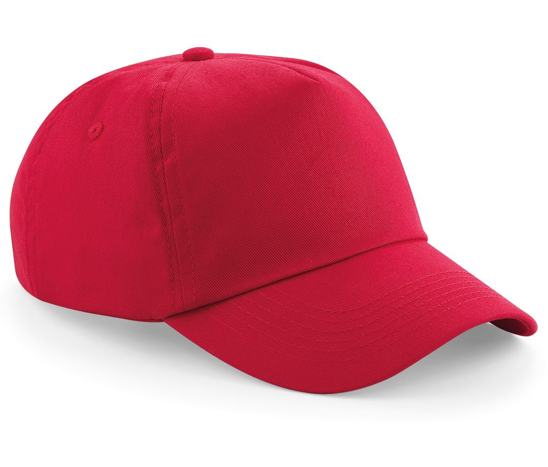 ORIGINAL 5 PANEL CAP
