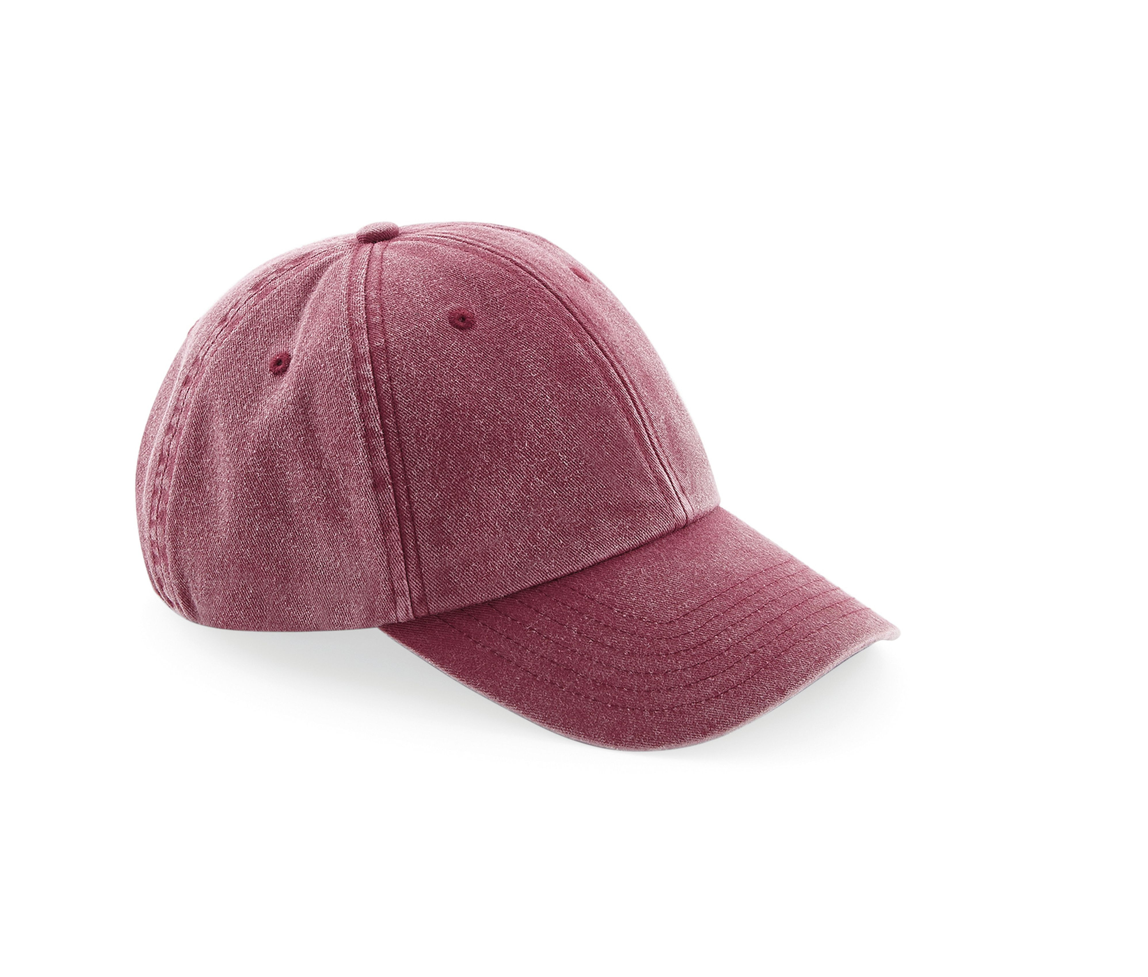 LOW PROFILE VINTAGE CAP