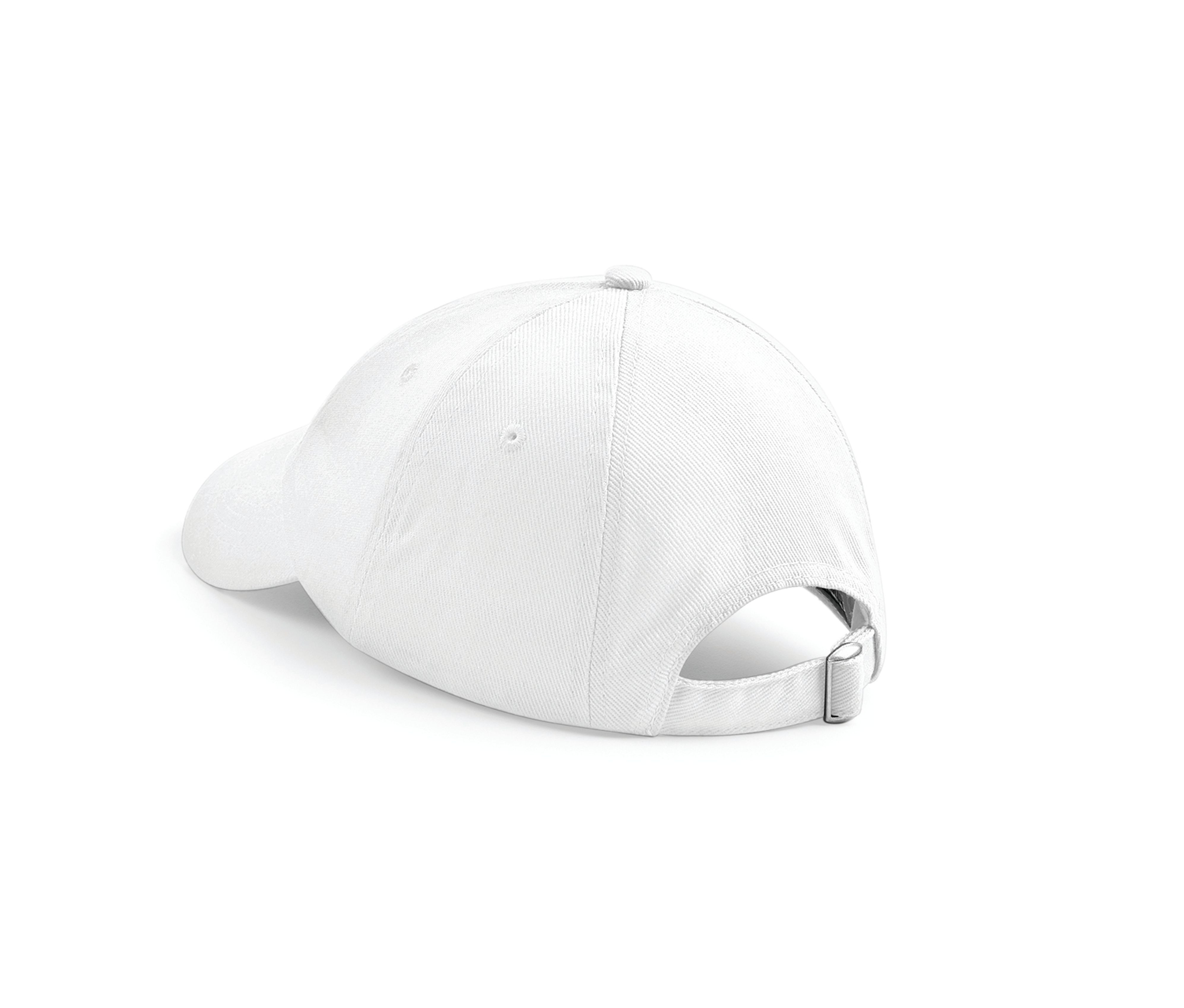 LOW PROFILE HEAVY COTTON DRILL CAP