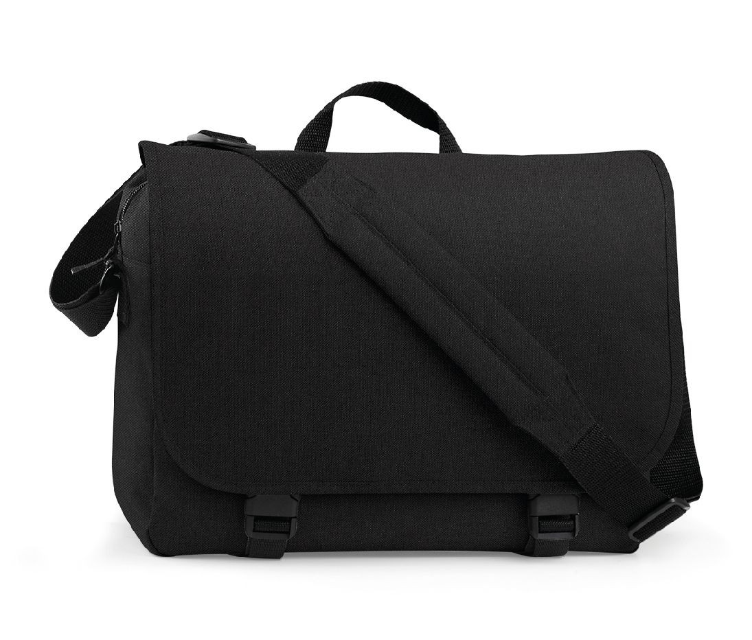 TWO TONE DIGITAL MESSENGER