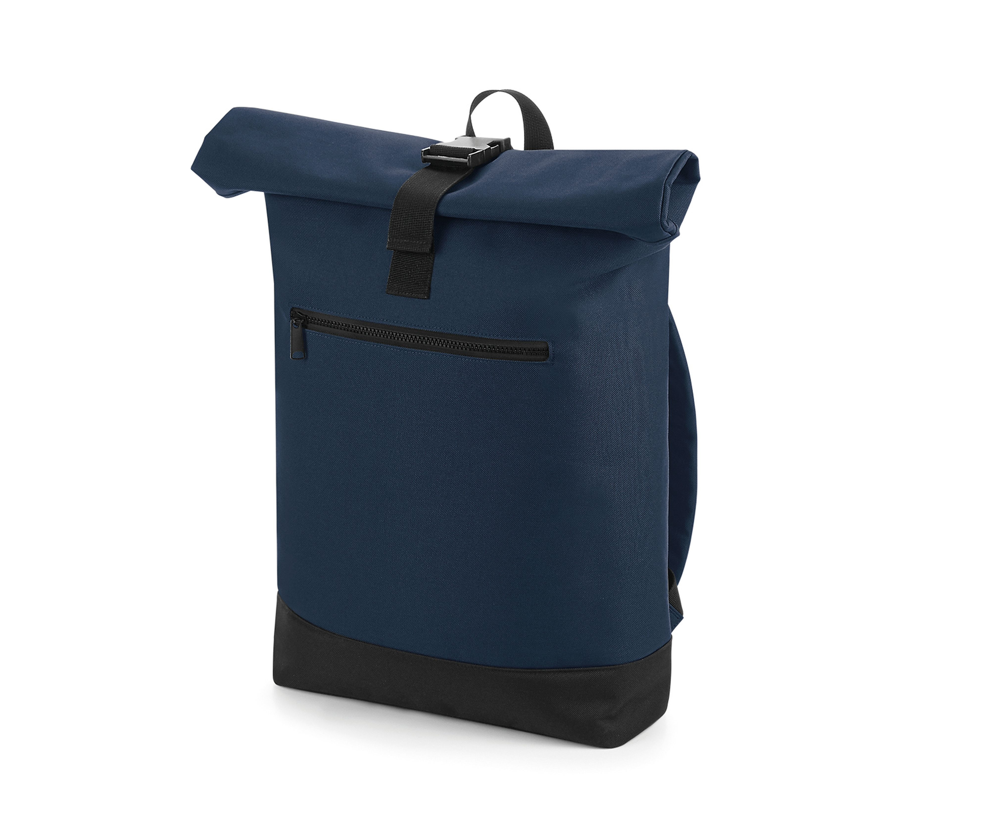 ROLL-TOP BACKPACK