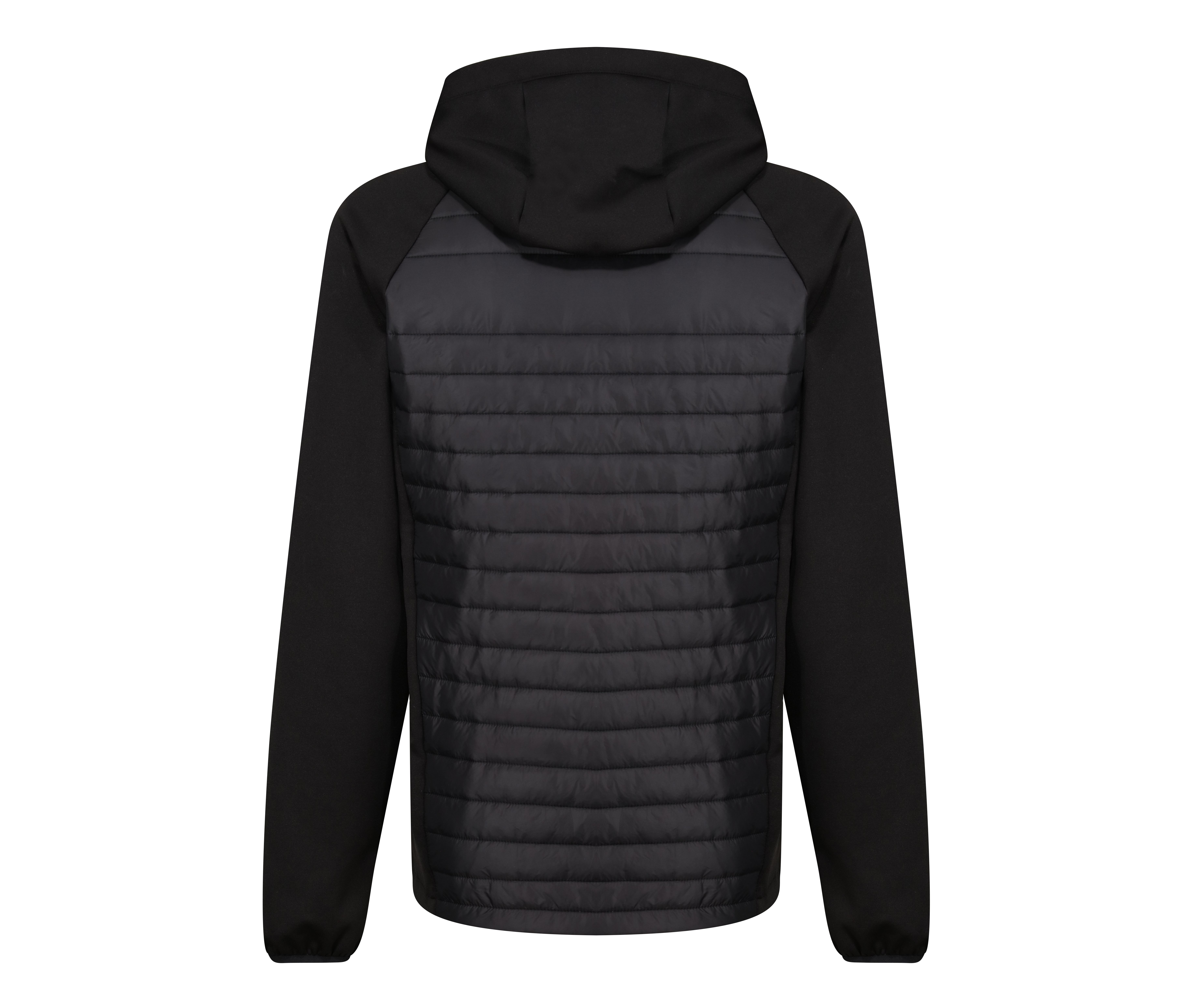 MEN'S NAVIGATE HYBRID JACKET