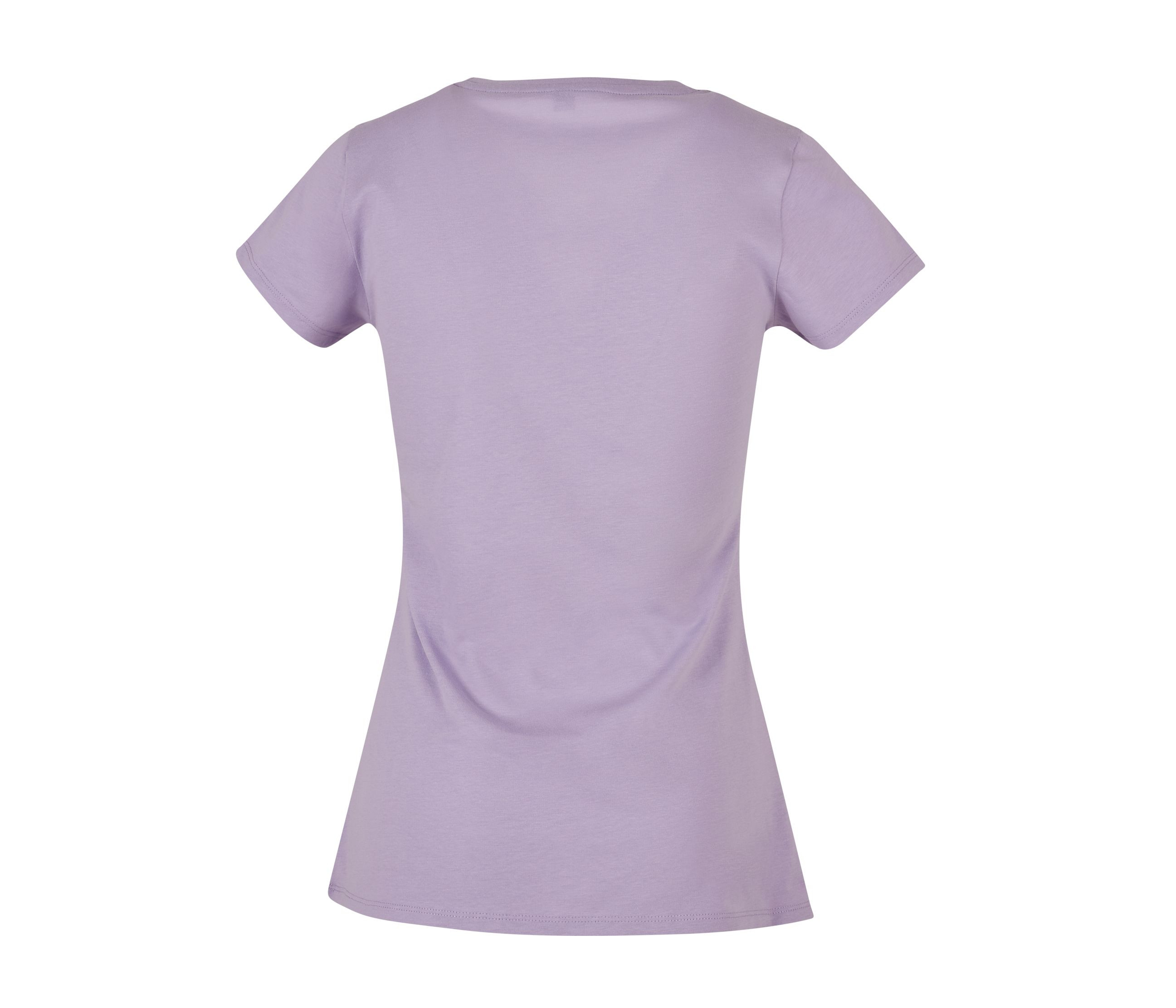 LADIES BASIC TEE