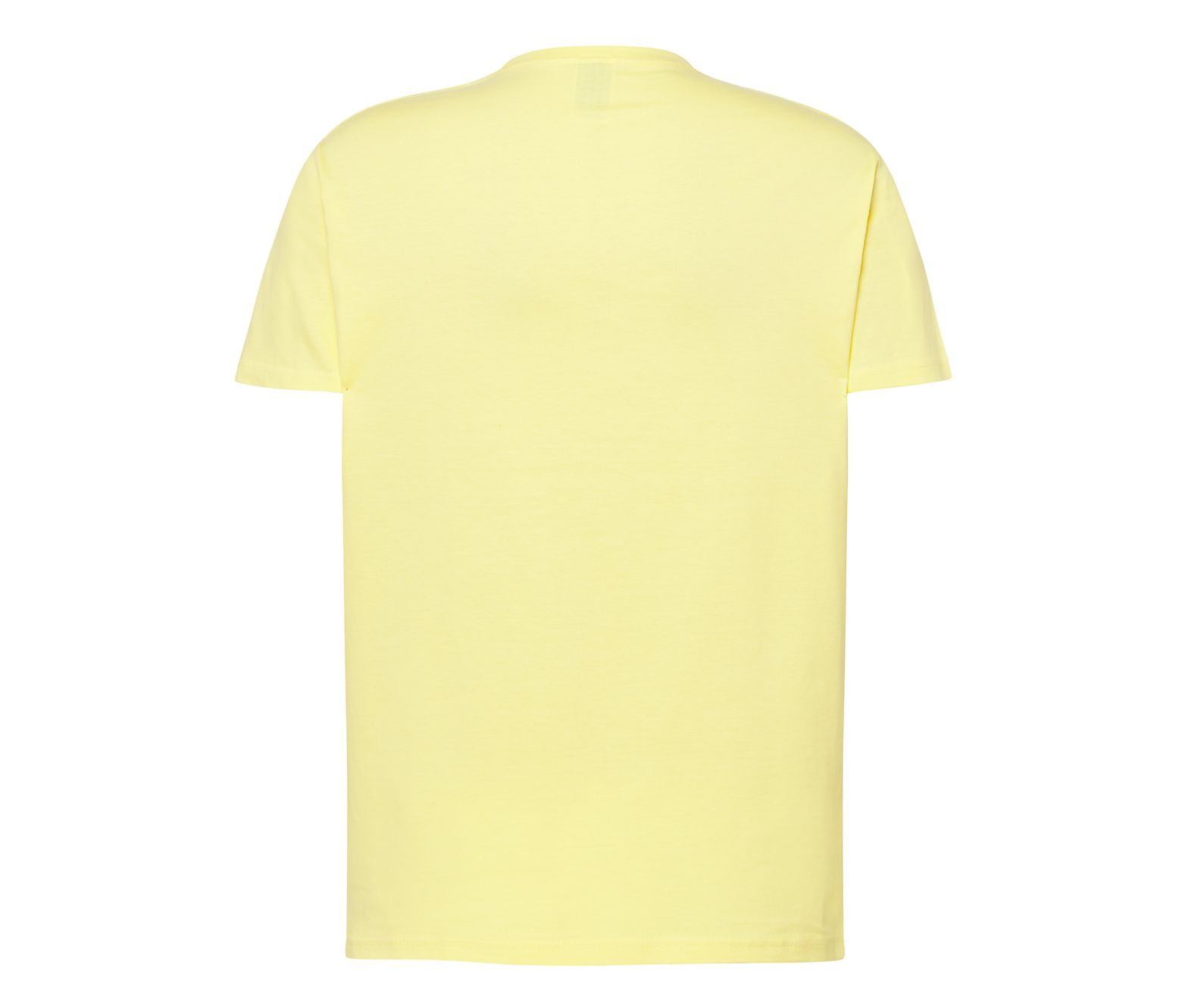 REGULAR PREMIUM T-SHIRT
