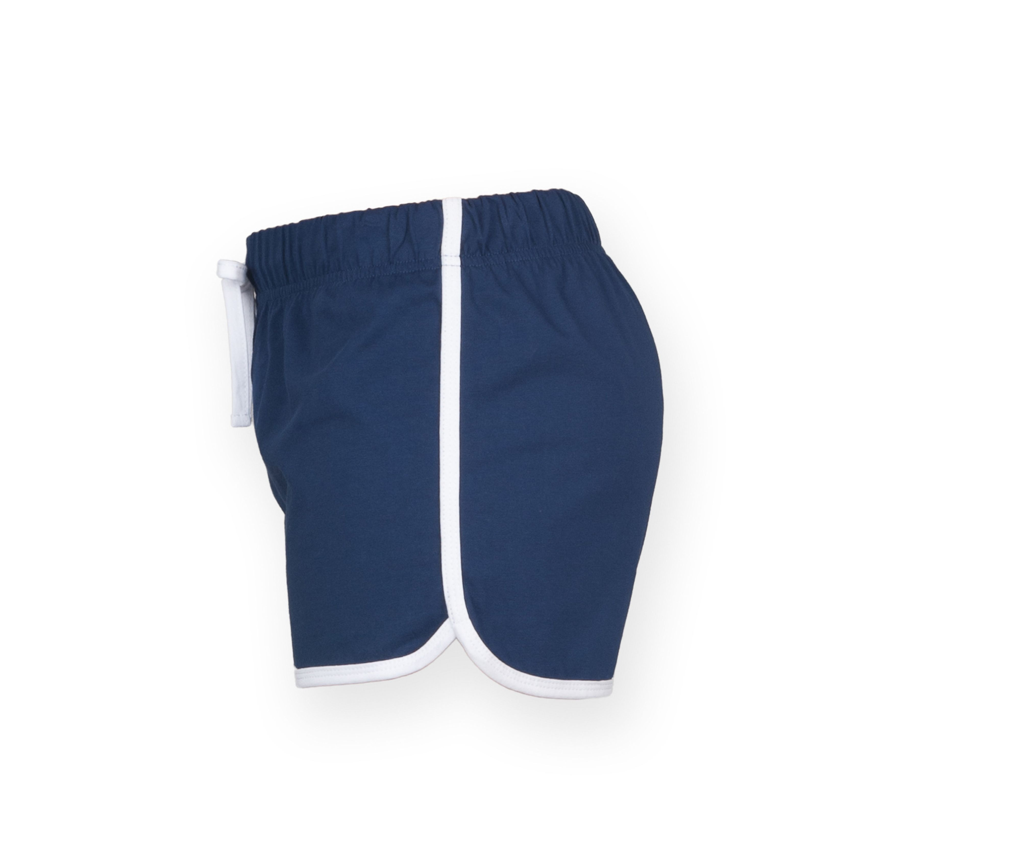 KIDS RETRO SHORTS