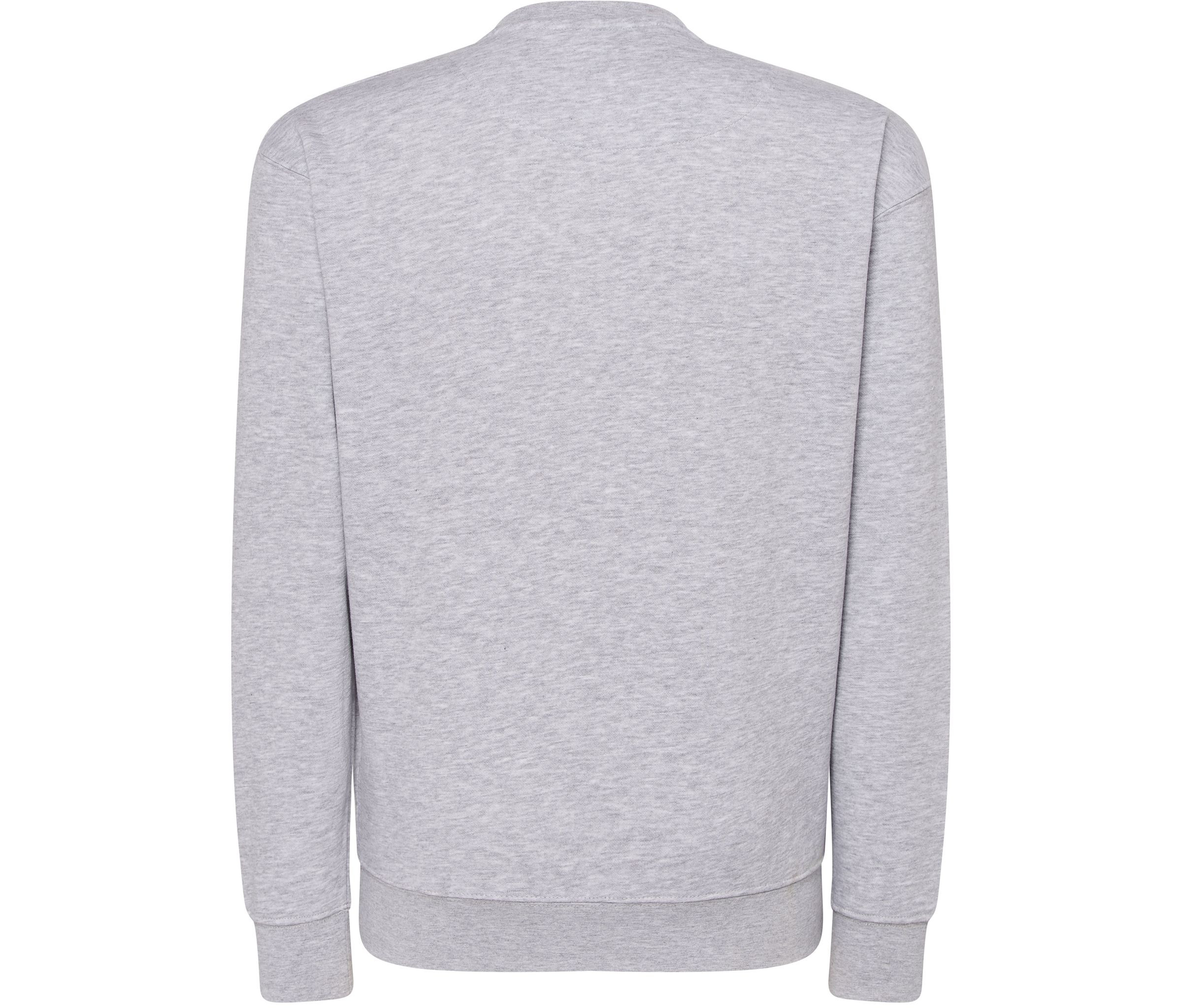 SWEATSHIRT UNISEX