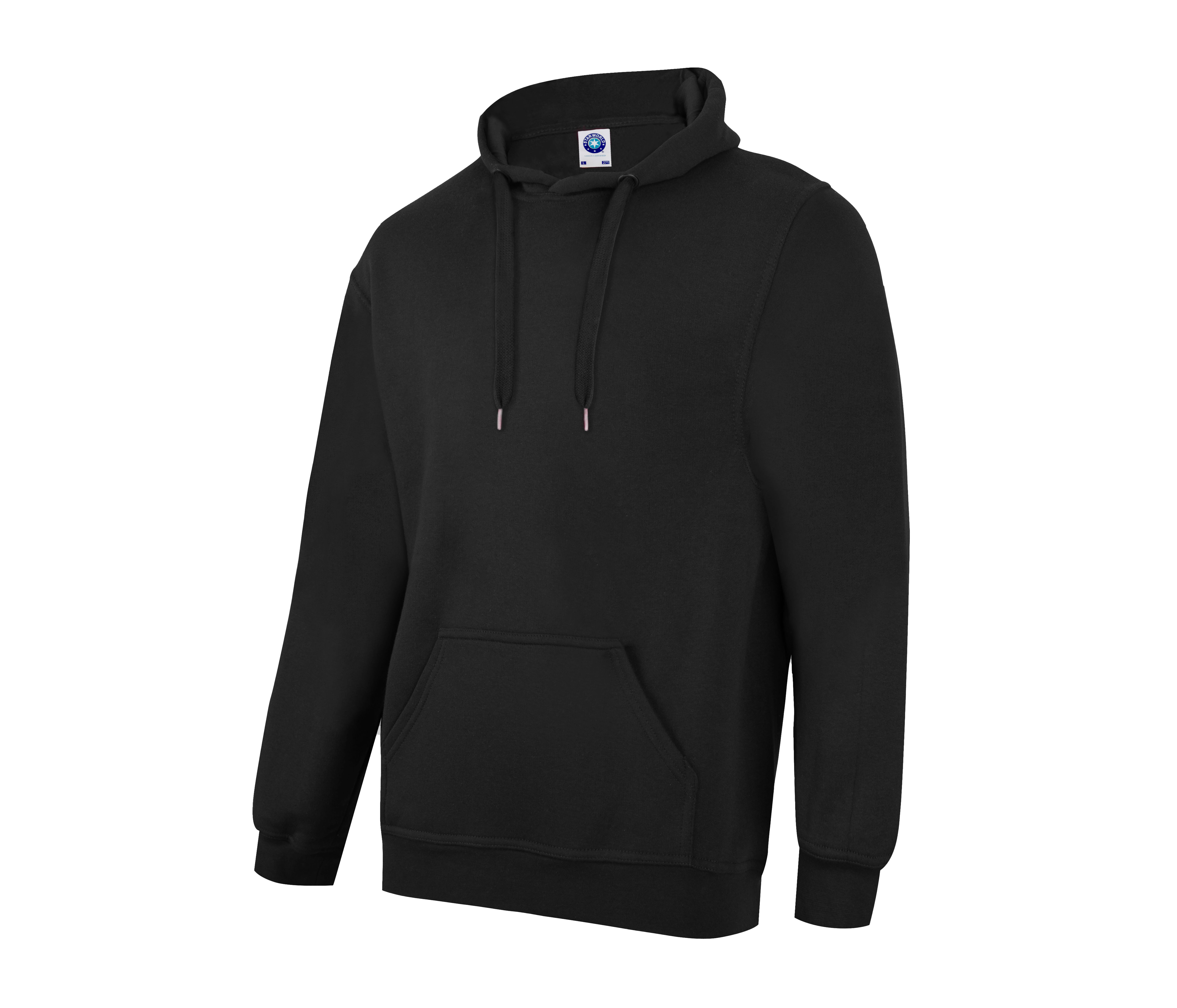 BEST VALUE HOODED