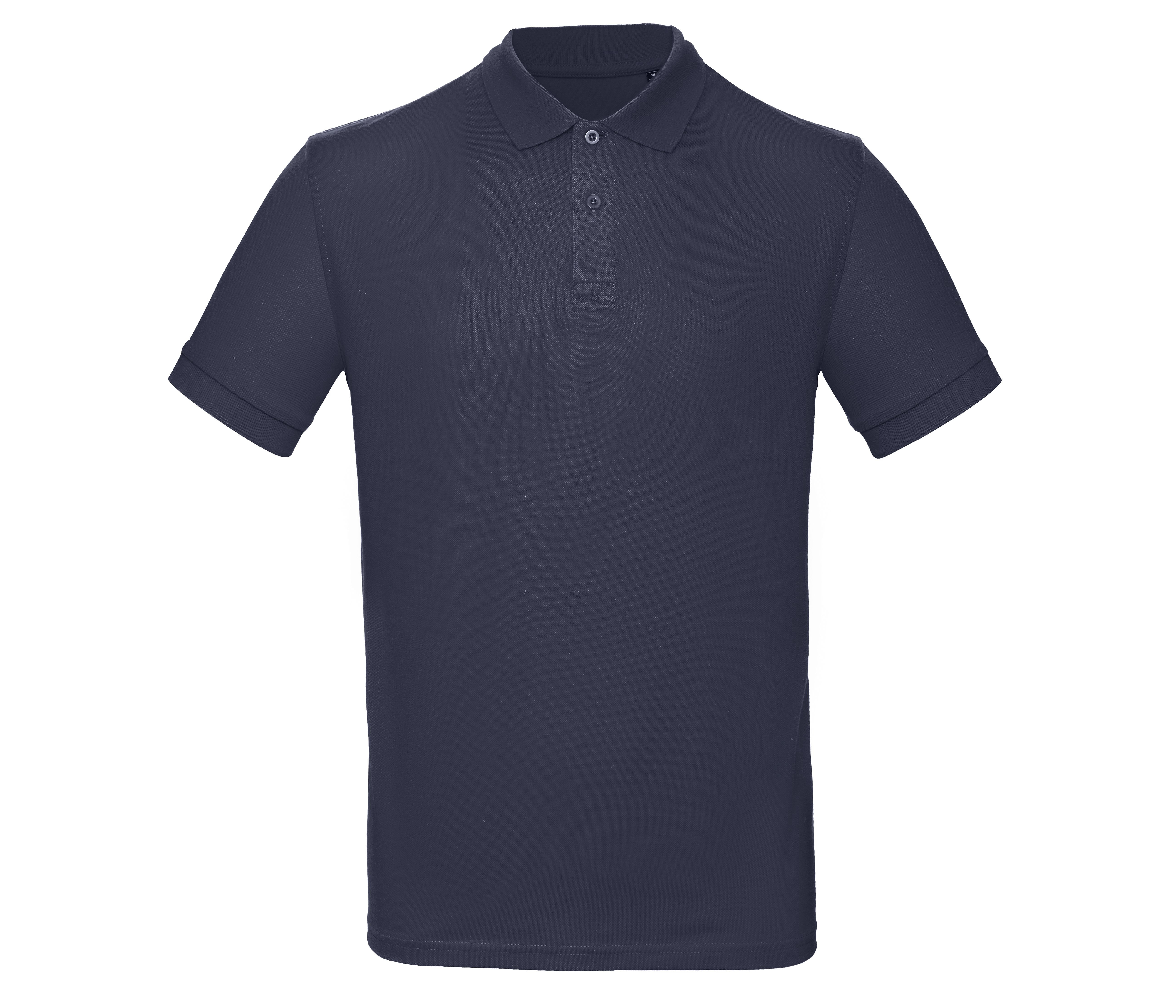 INSPIRE POLO/MEN
