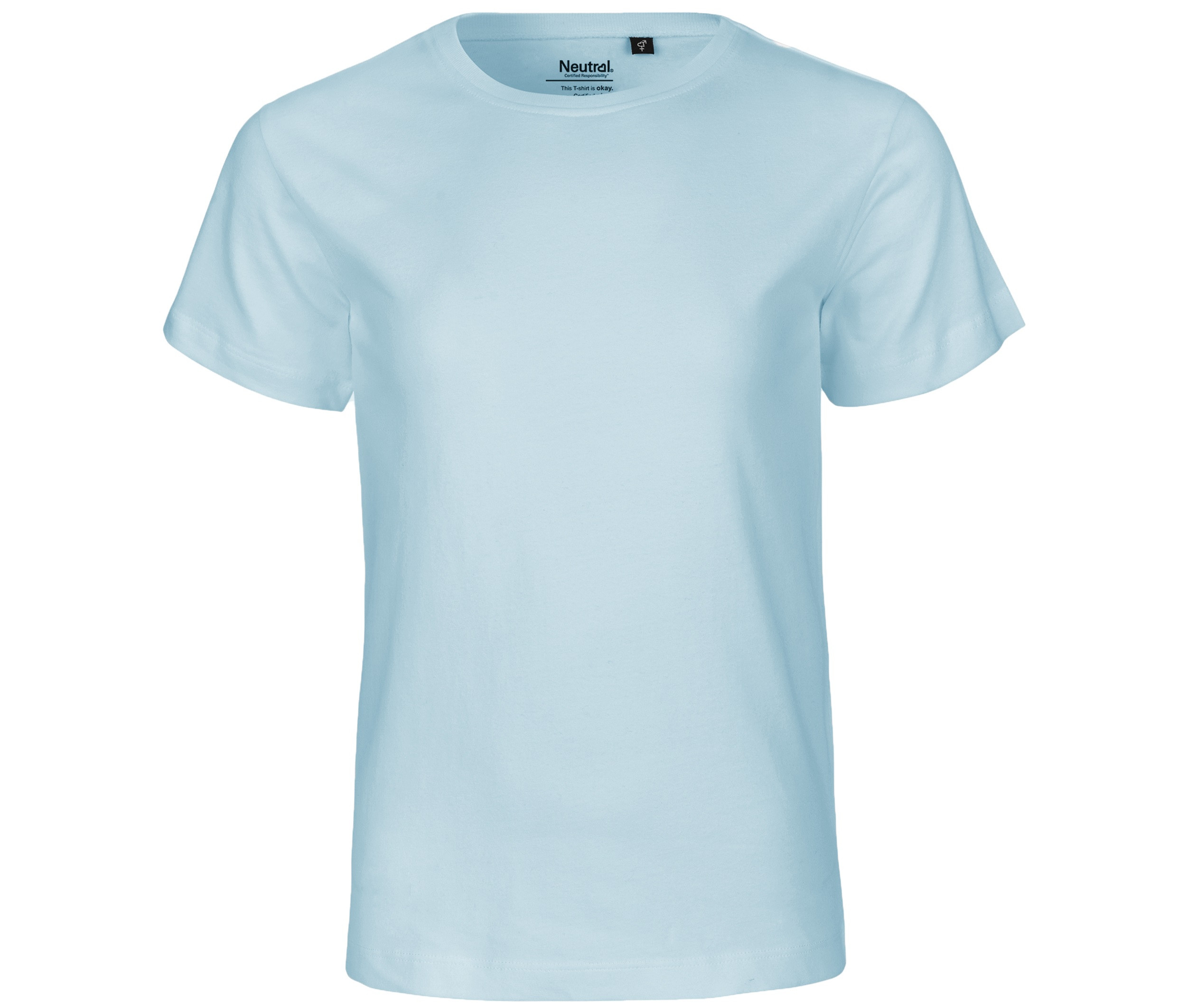 KIDS SHORT SLEEVE T-SHIRT