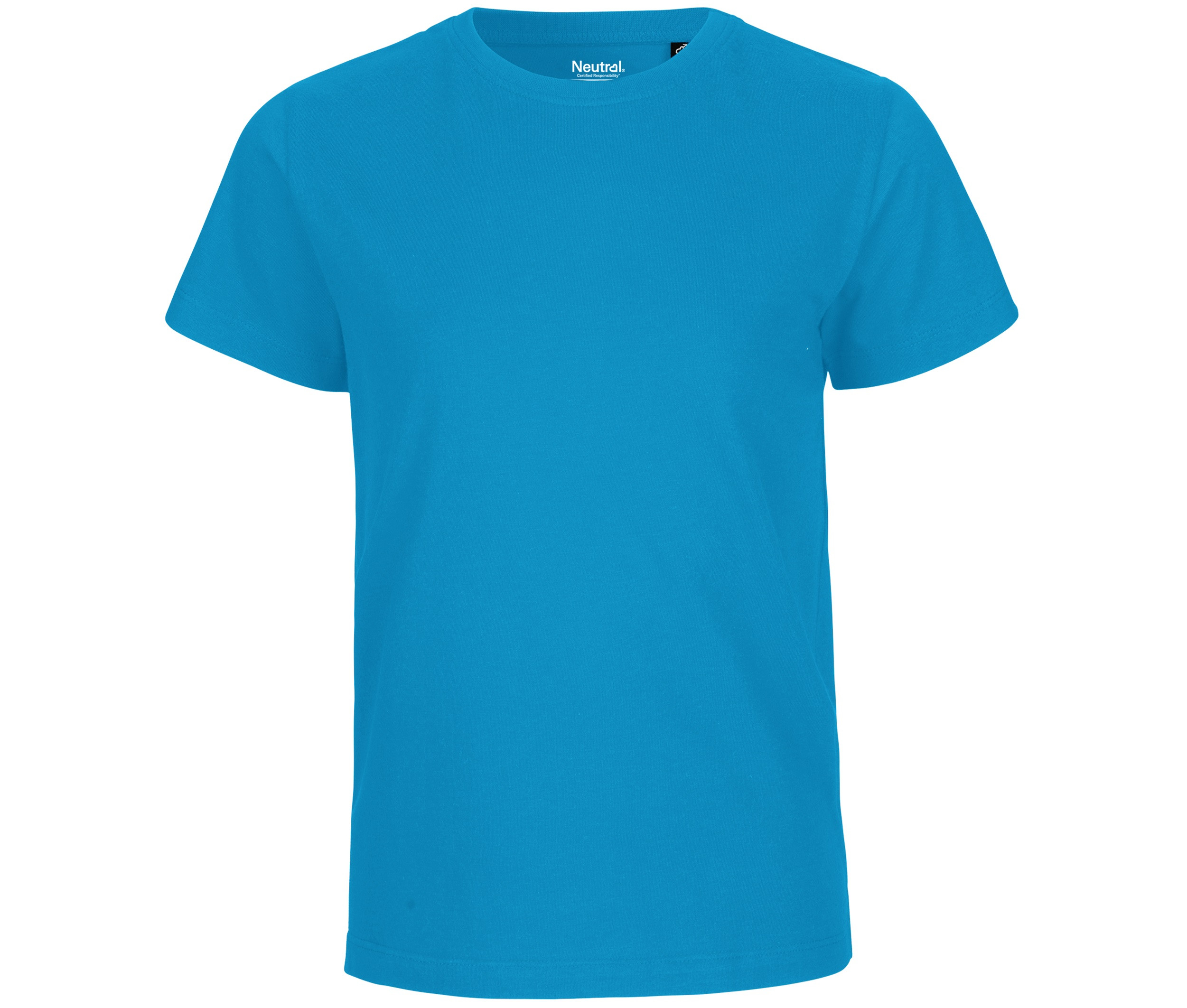 KIDS SHORT SLEEVE T-SHIRT
