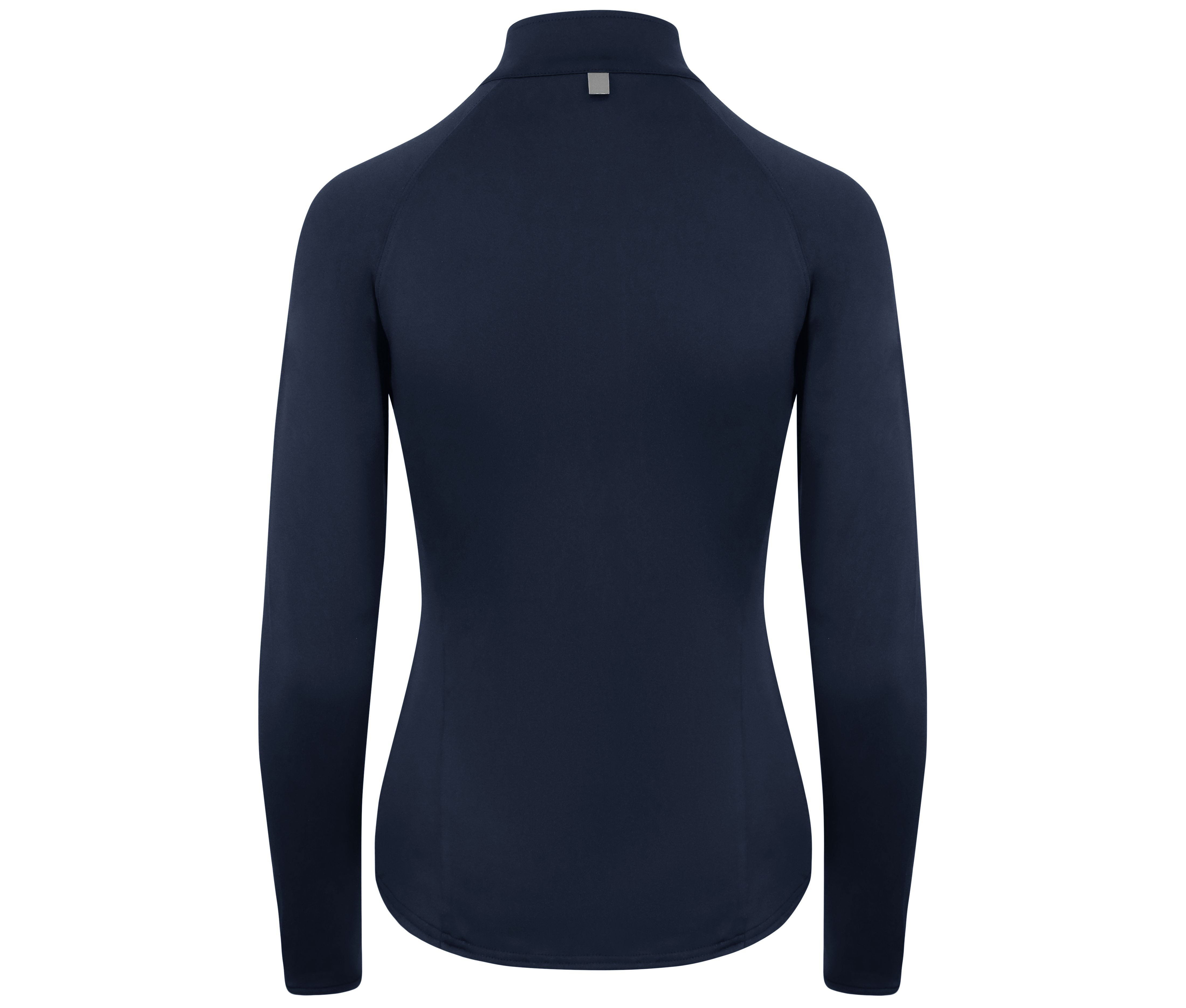 WOMEN'S COOL FLEX 1/2 ZIP TOP