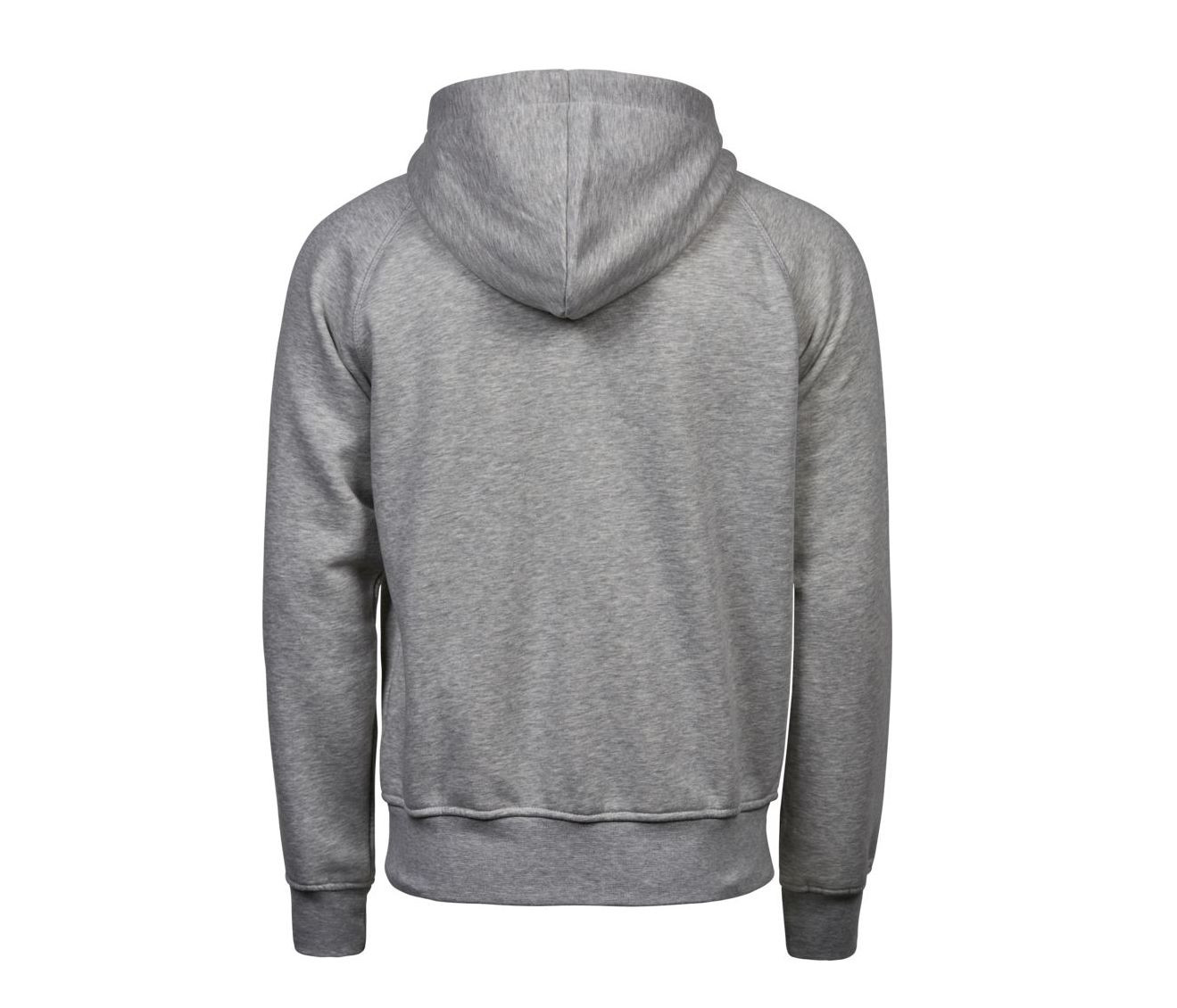 FASHION FULL ZIP HOOD