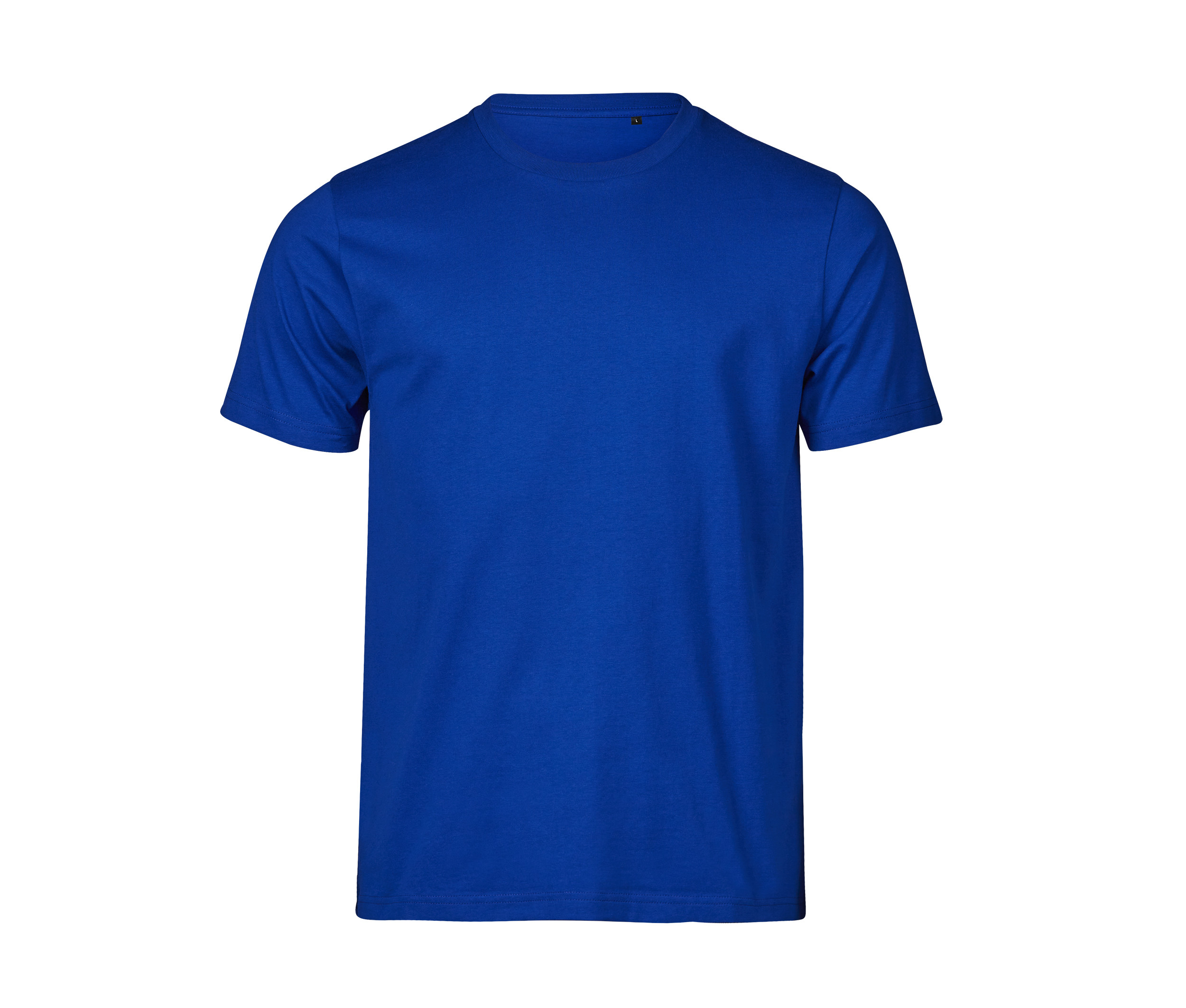 UNLABELED LUXURY TEE