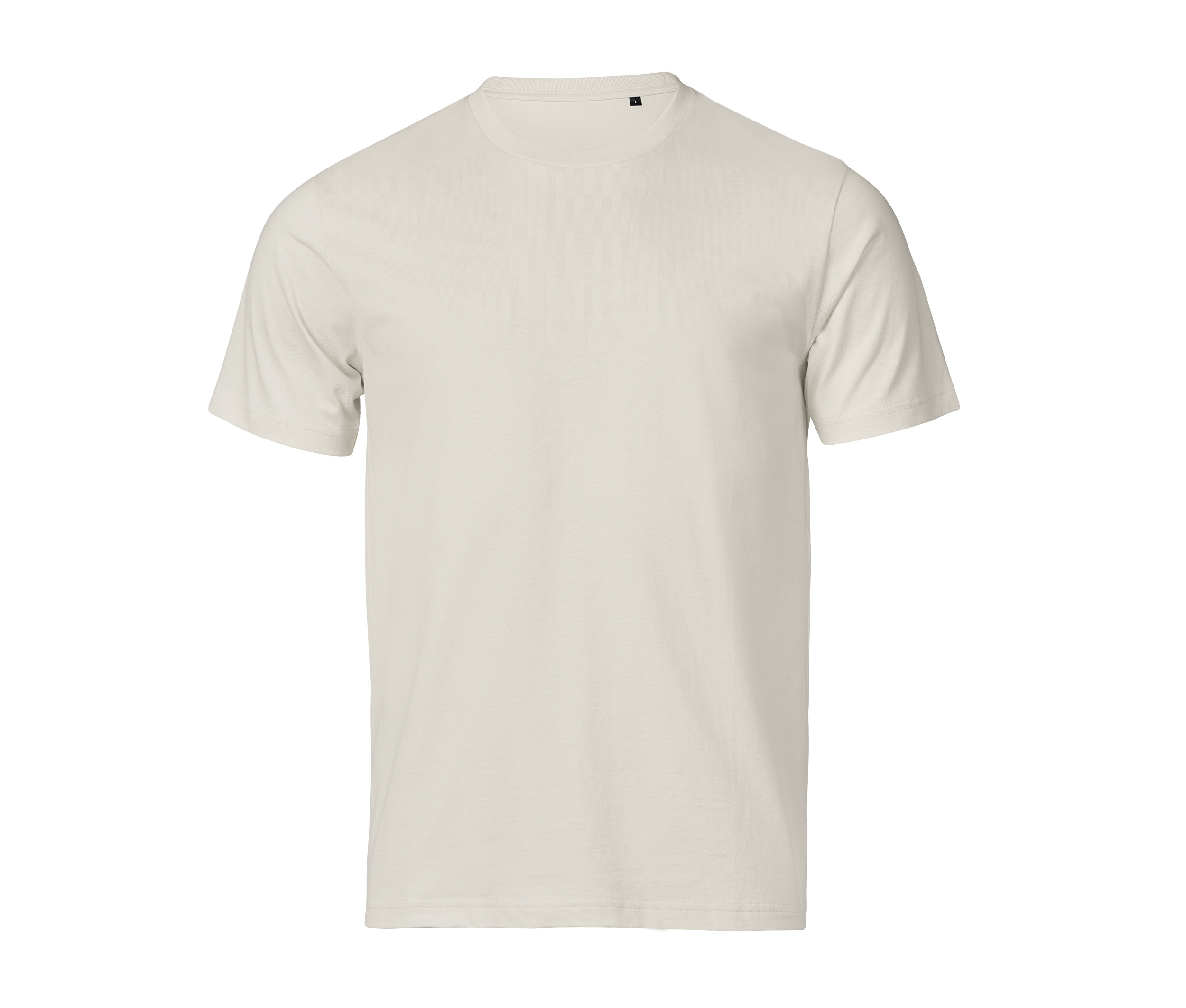 UNLABELED LUXURY TEE