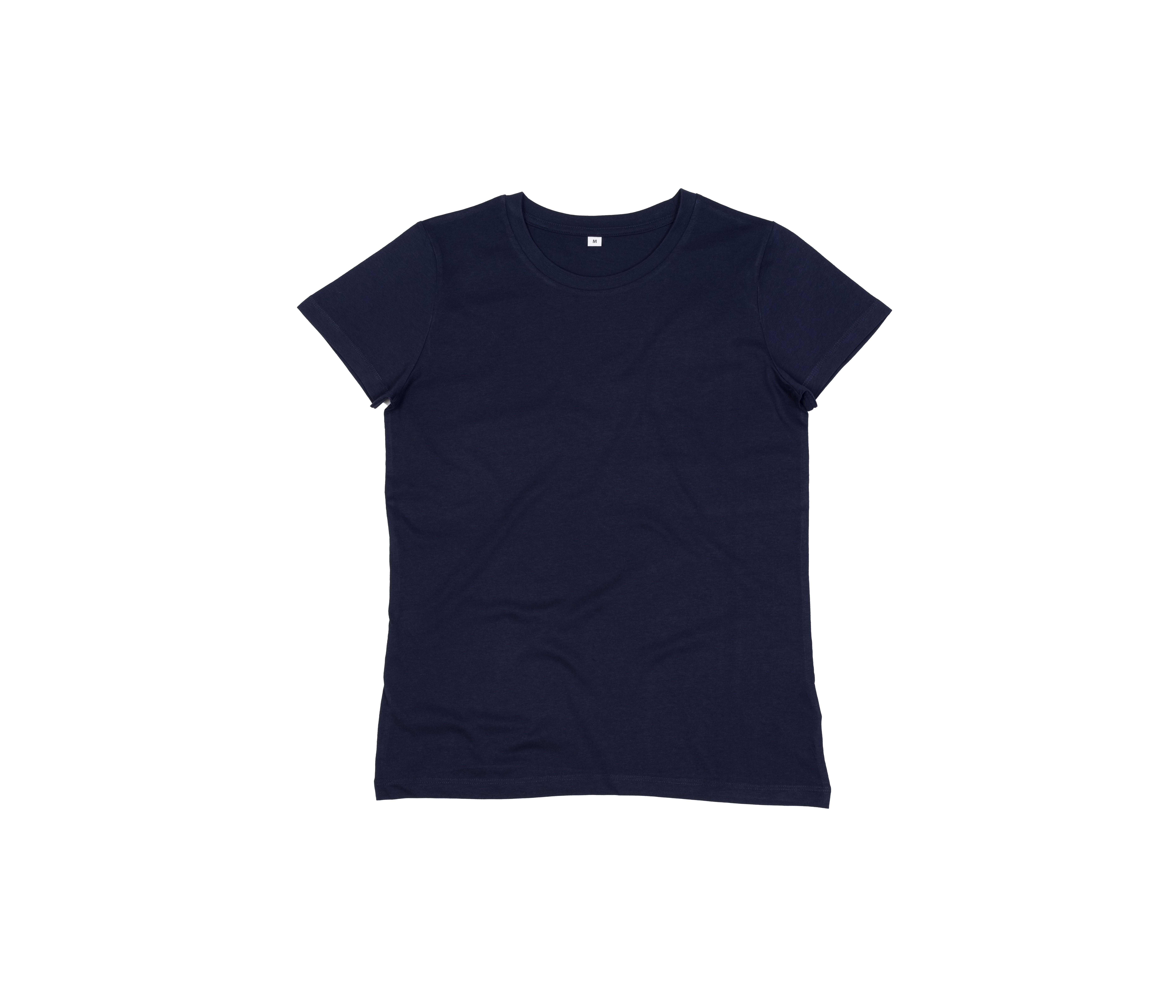 WOMEN'S ESSENTIAL ORGANIC T