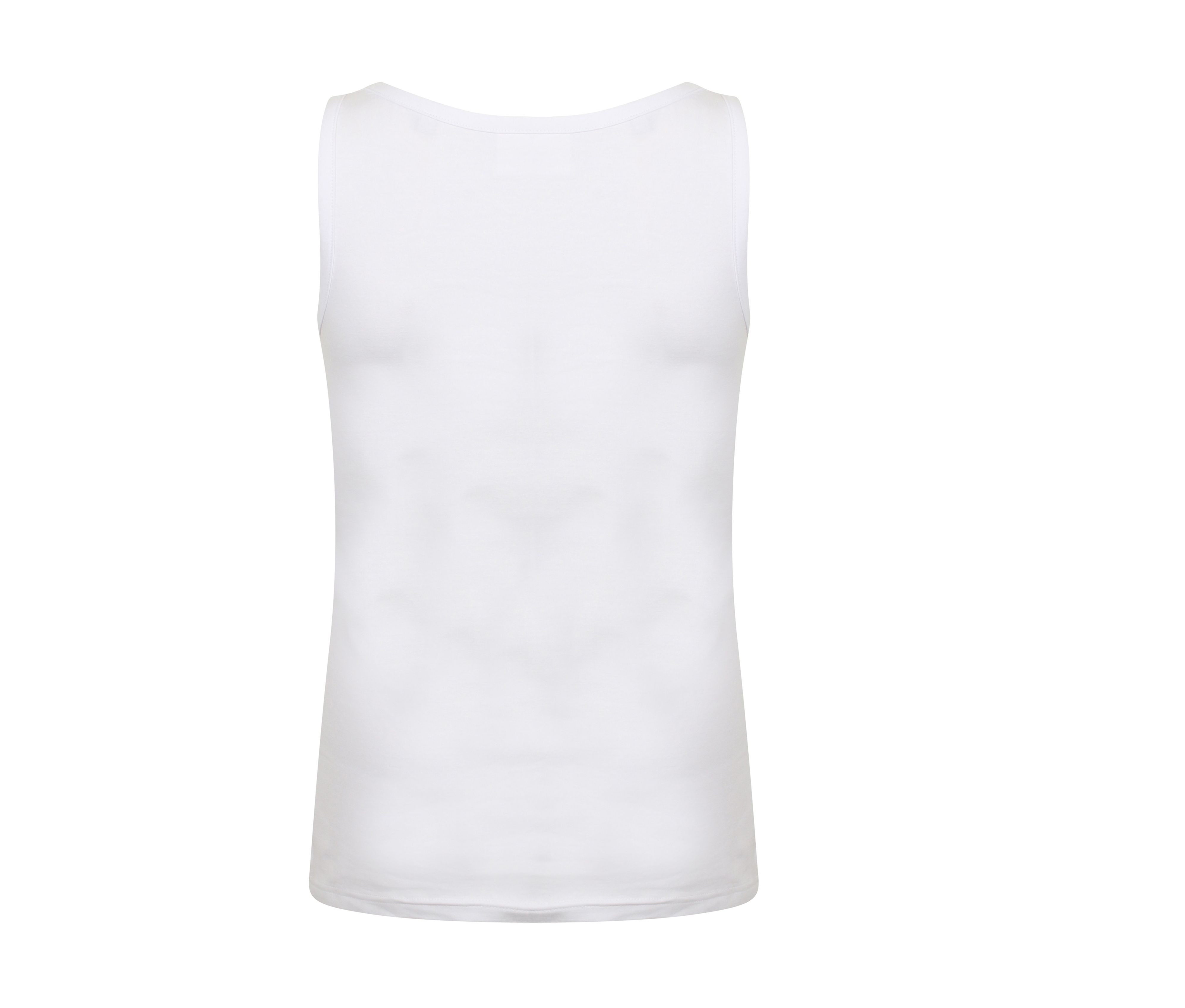 LADIES STRETCH VEST