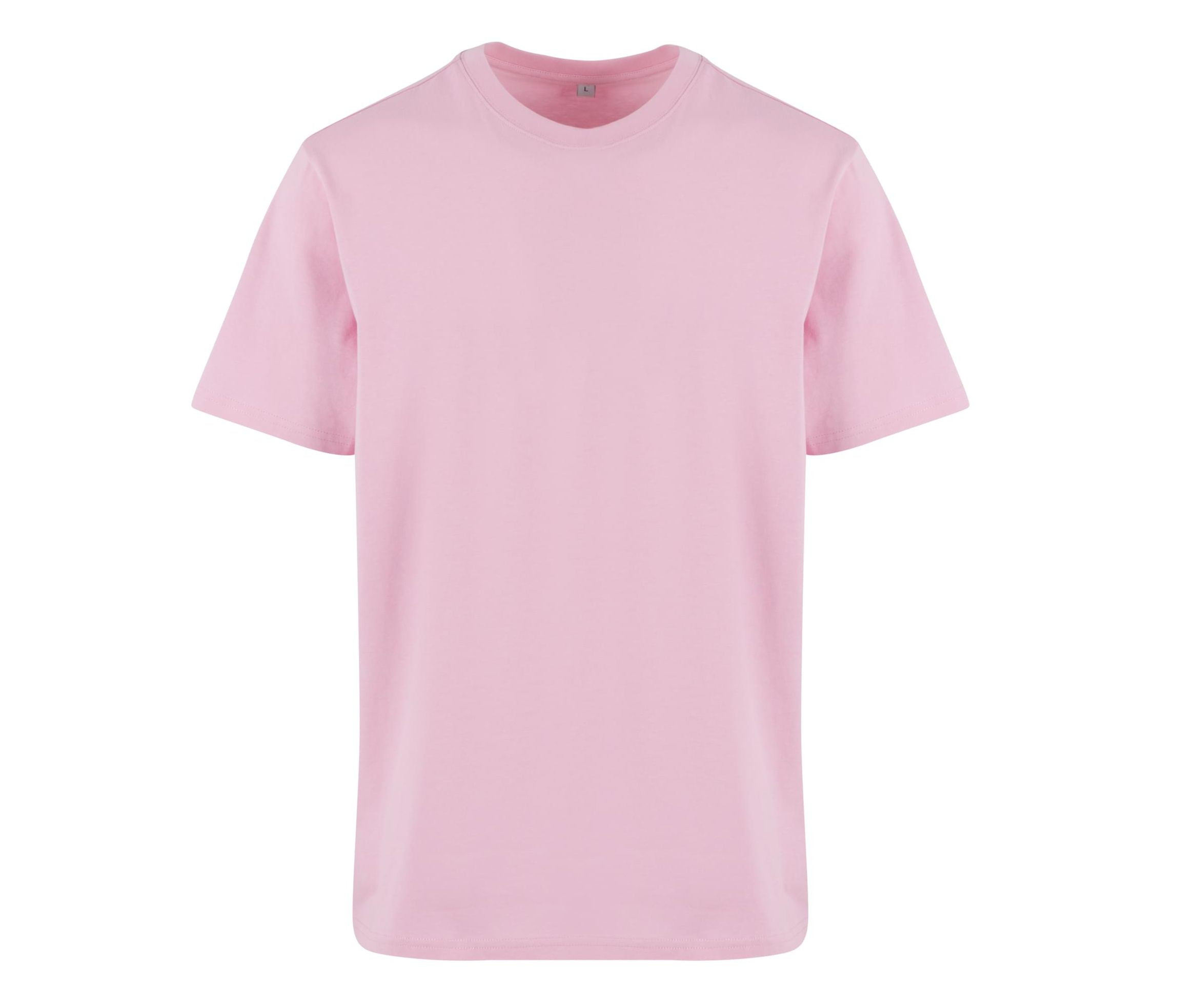 BASIC REGULAR FIT TEE