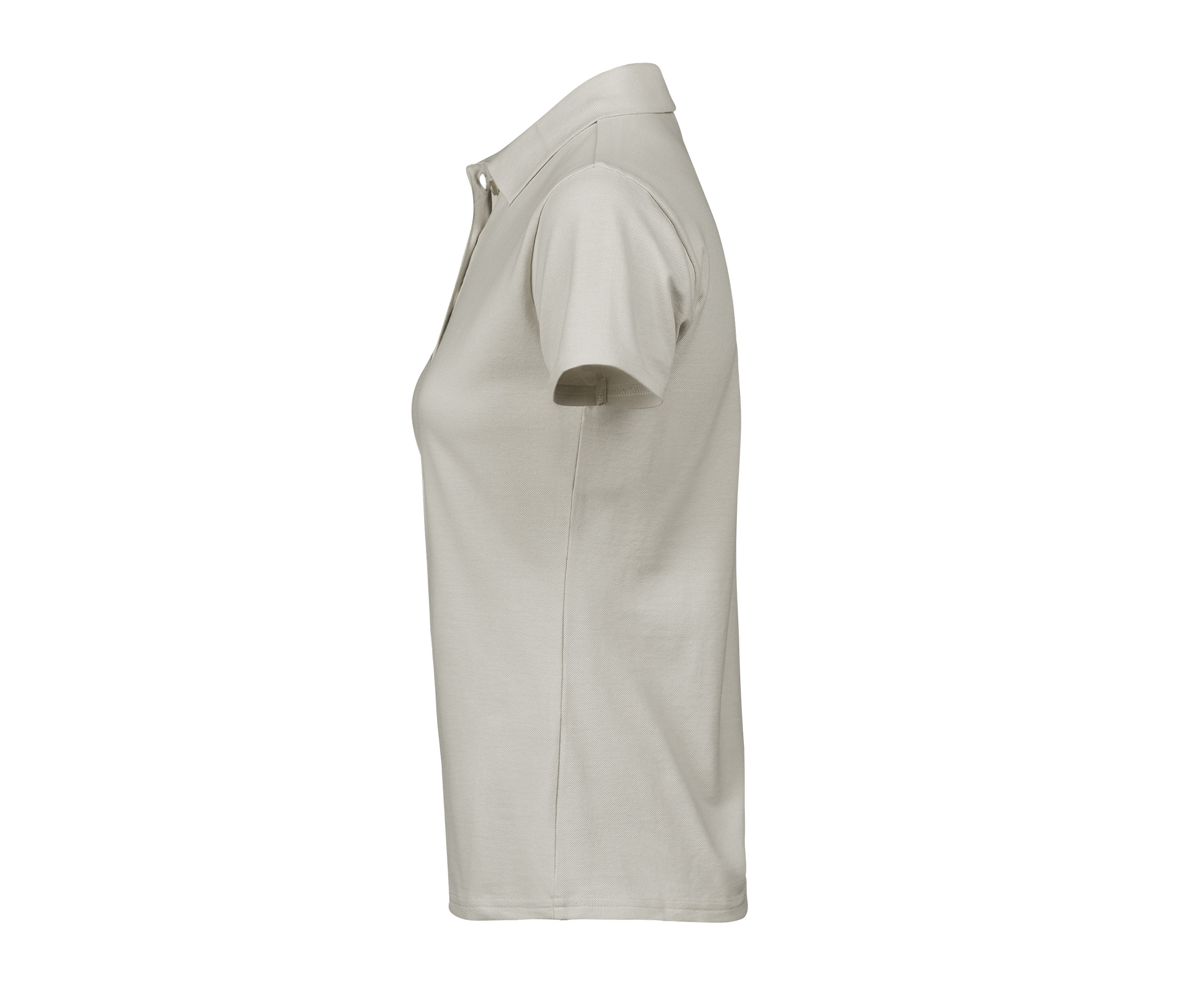 WOMEN'S LUXURY STRETCH POLO