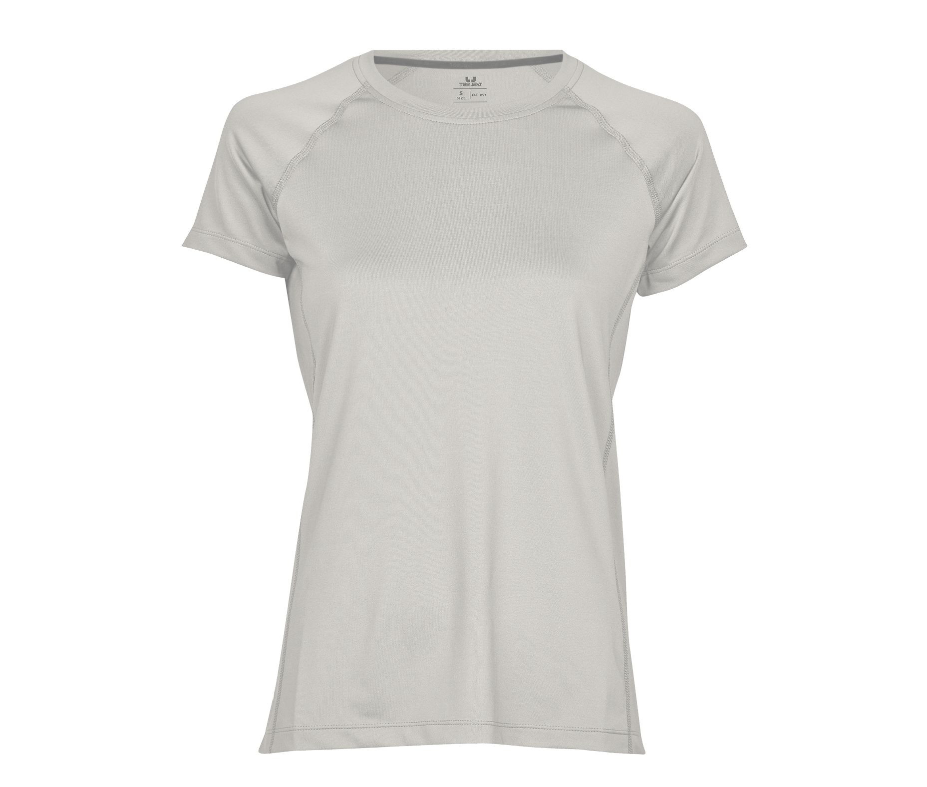 WOMENS COOLDRY TEE