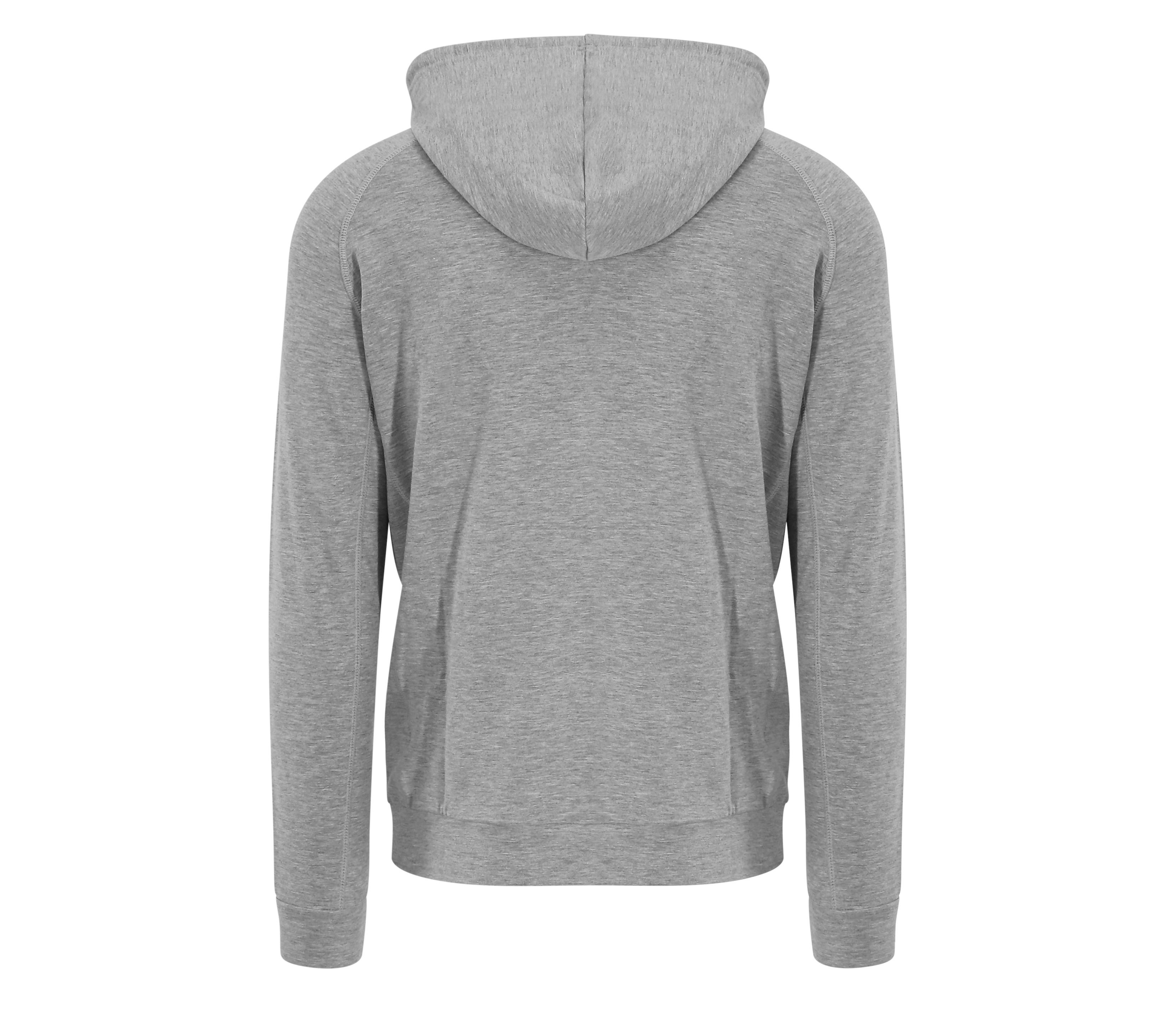 COOL URBAN FITNESS HOODIE