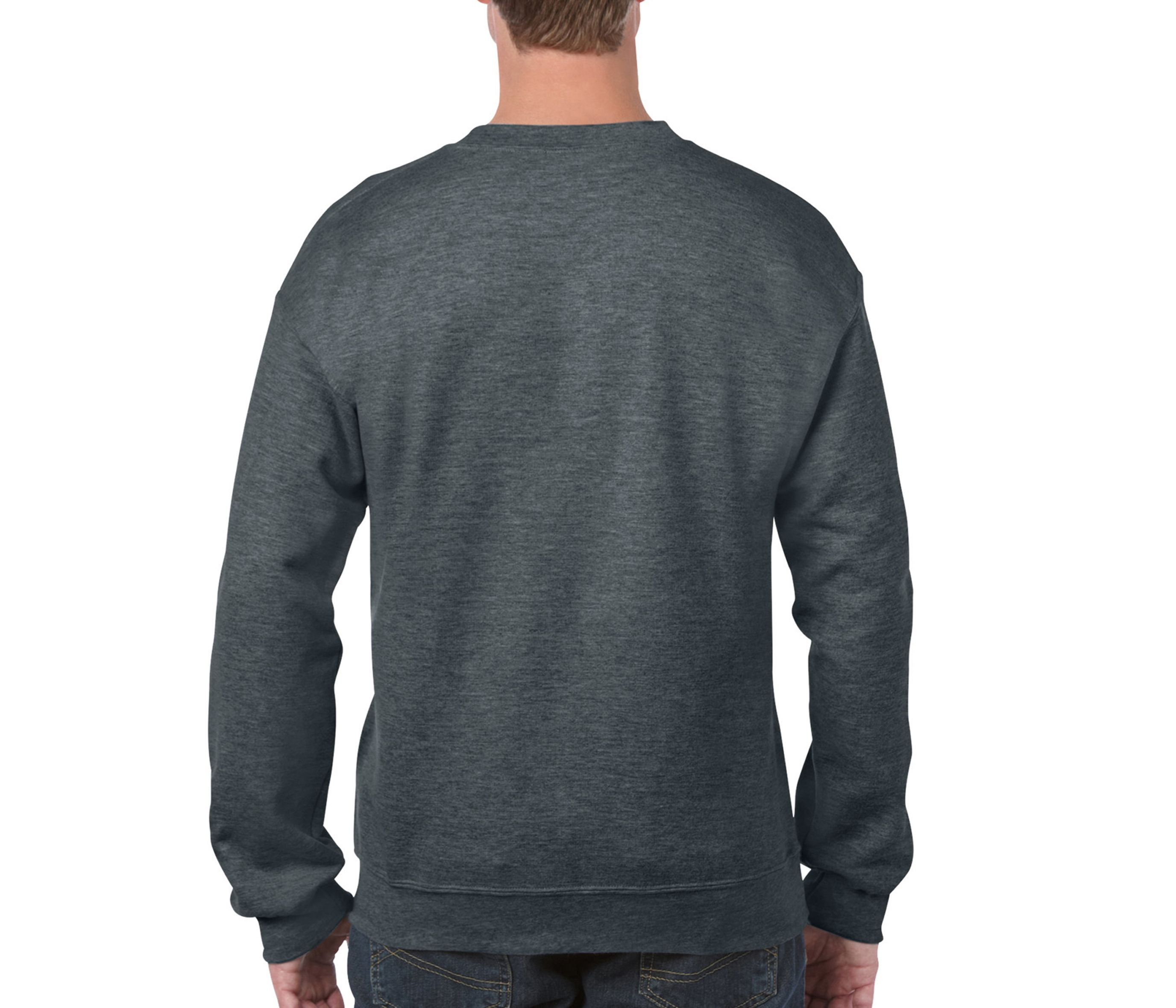 HEAVY BLEND ADULT CREWNECK SWEATSHIRT