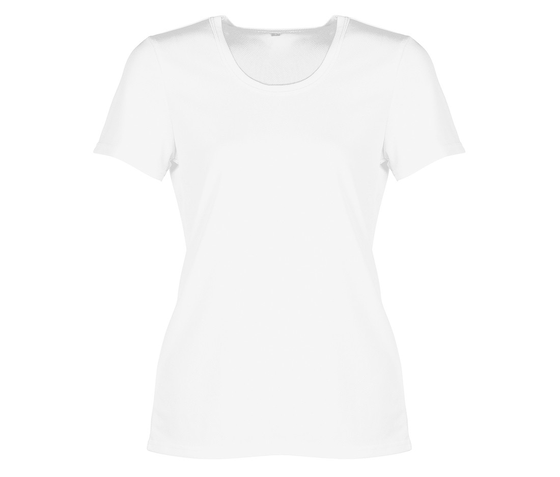 LADIES' NO LABEL SPORT TEE-SHIRT