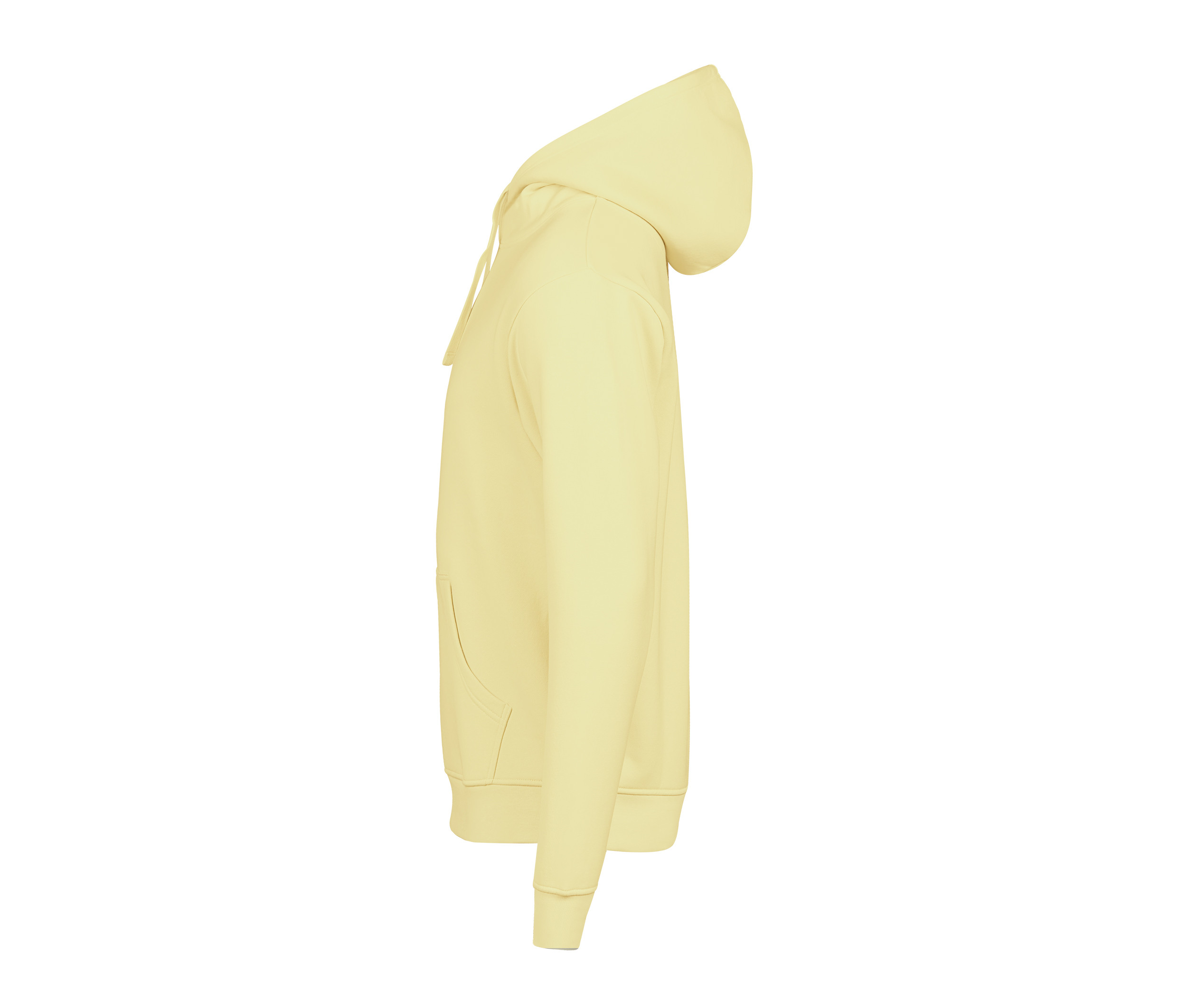 UNLABELED HOODED SWEATSHIRT