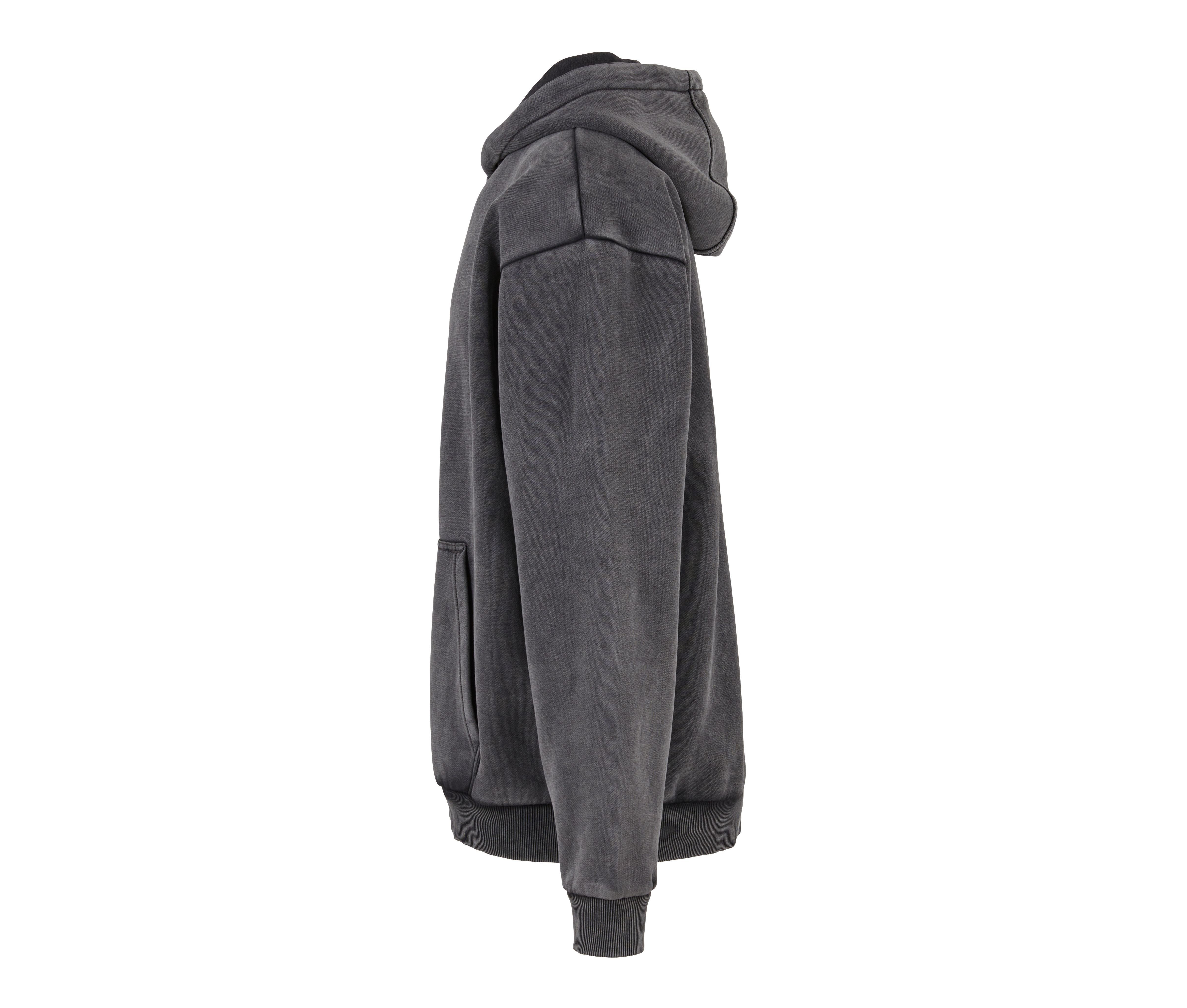 VINTAGE HEAVY HOODIE