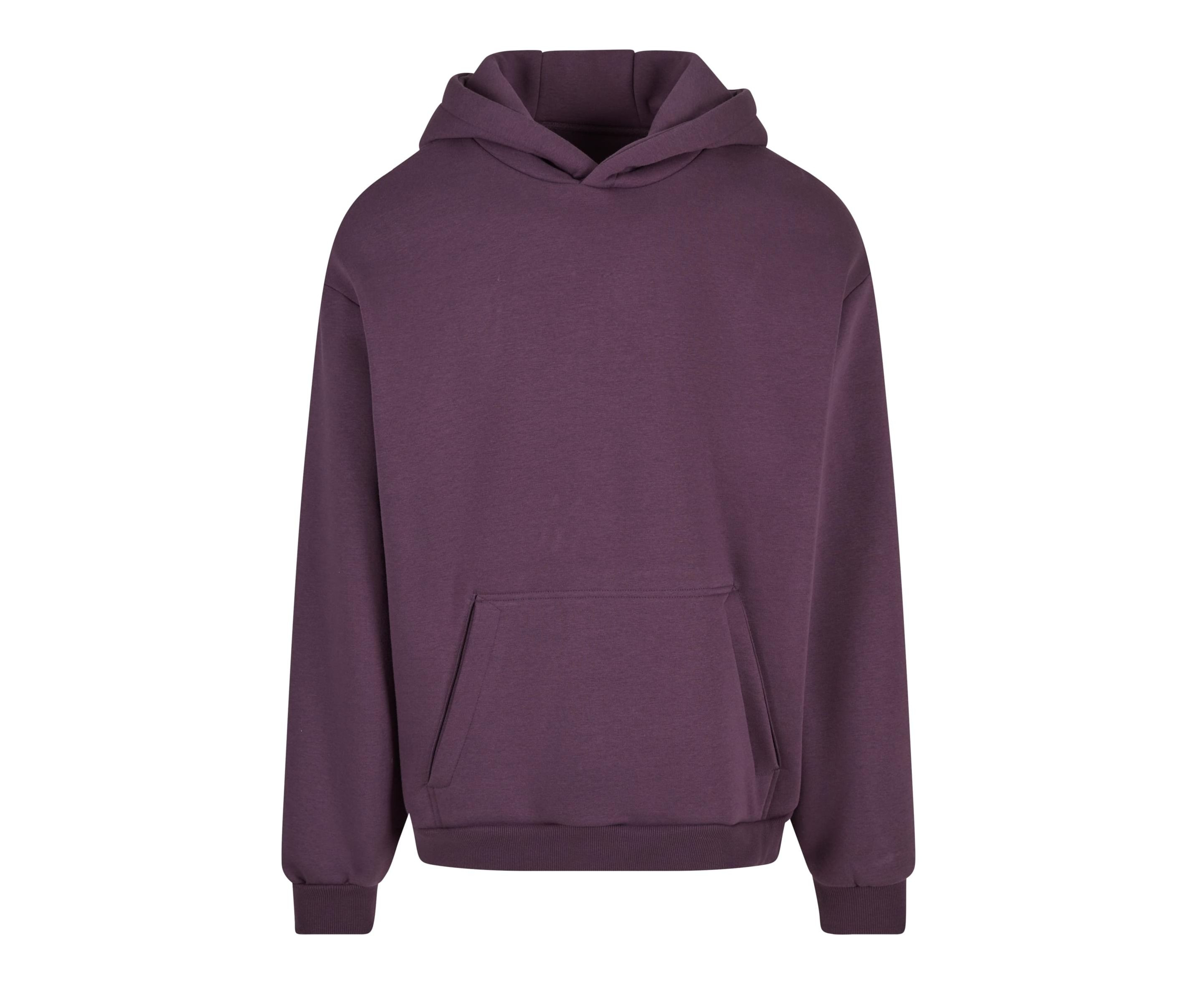 OVERSIZED HOODY