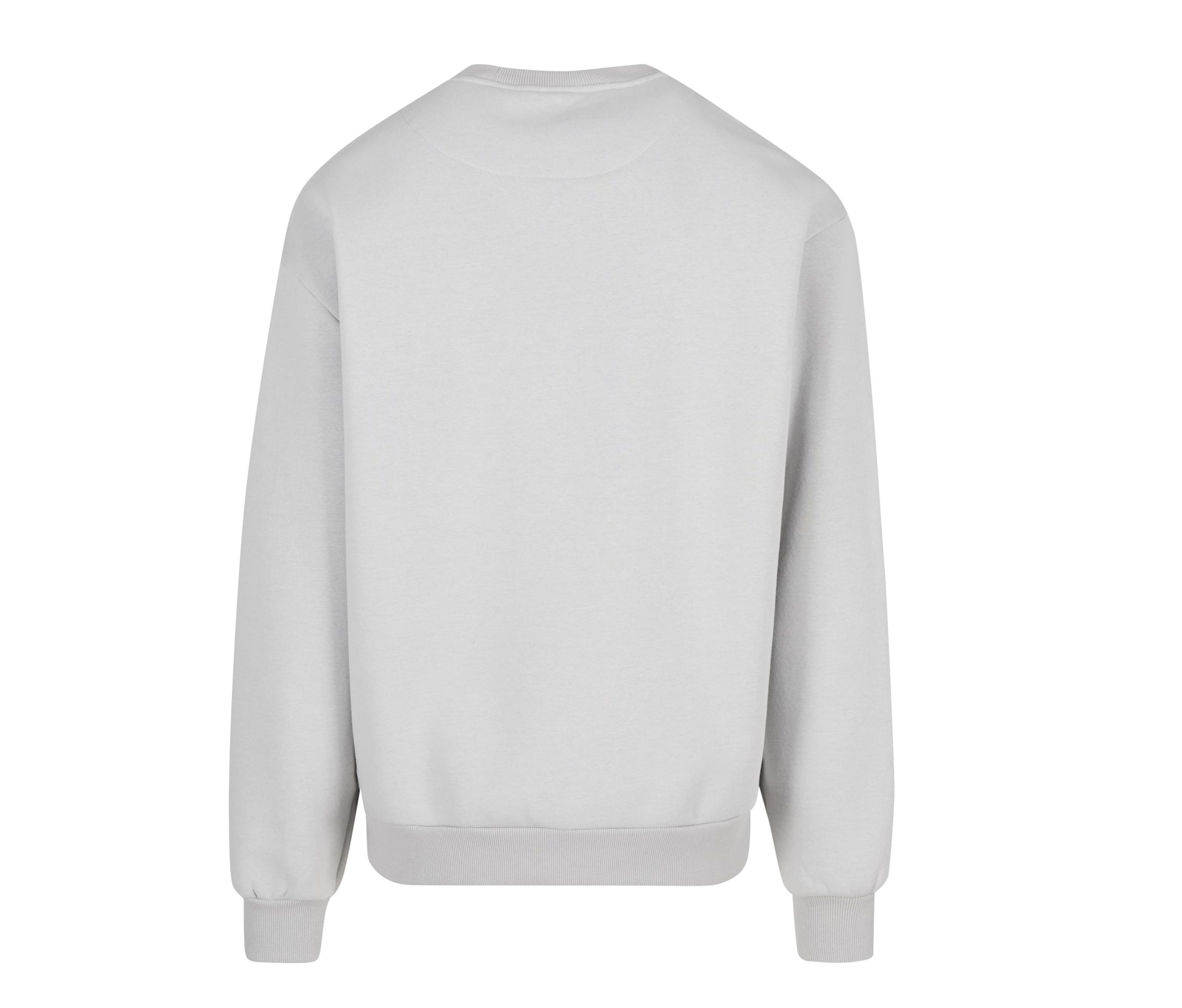 OVERSIZED CREWNECK