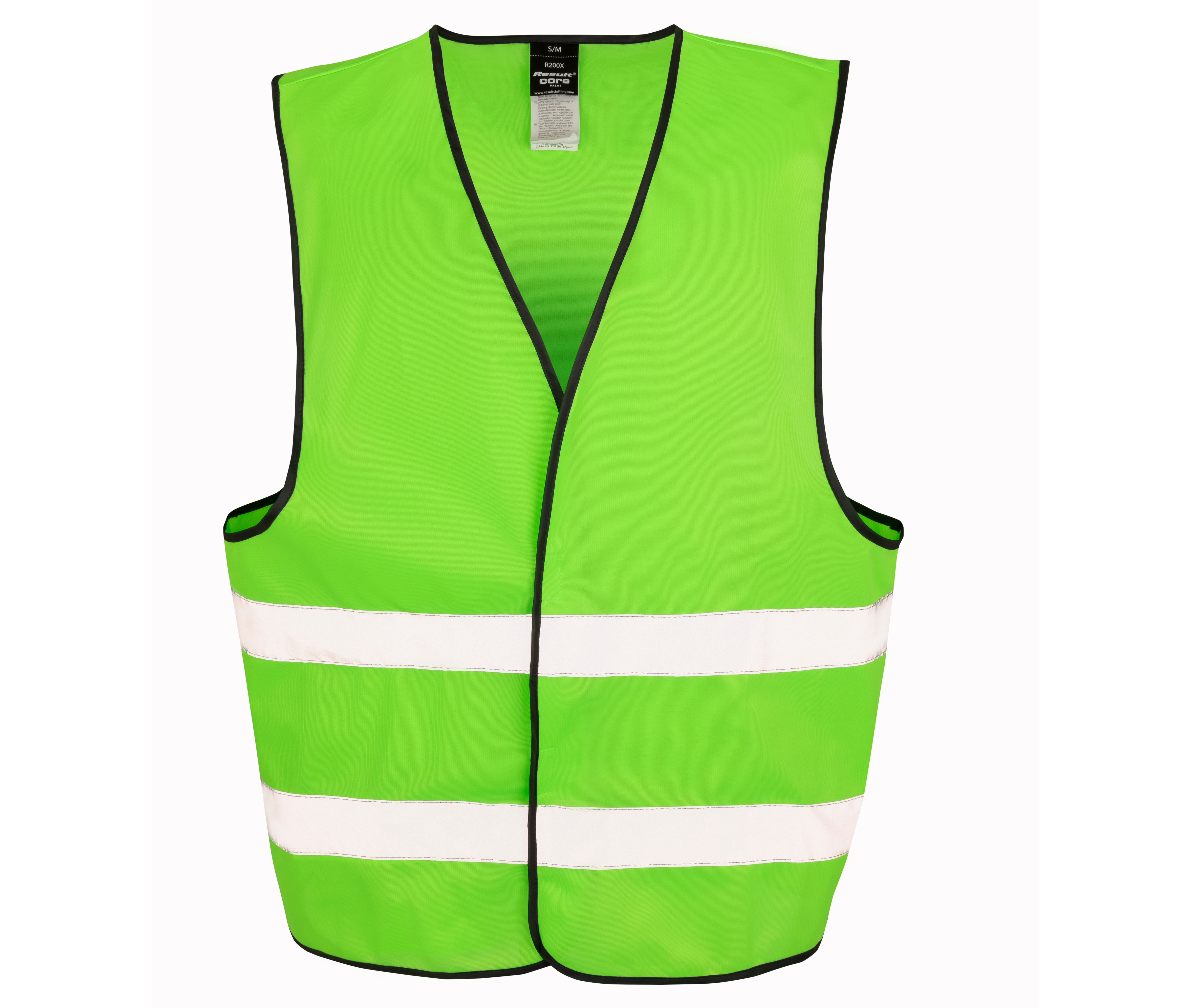 CORE ENHANCED VISIBILITY VEST