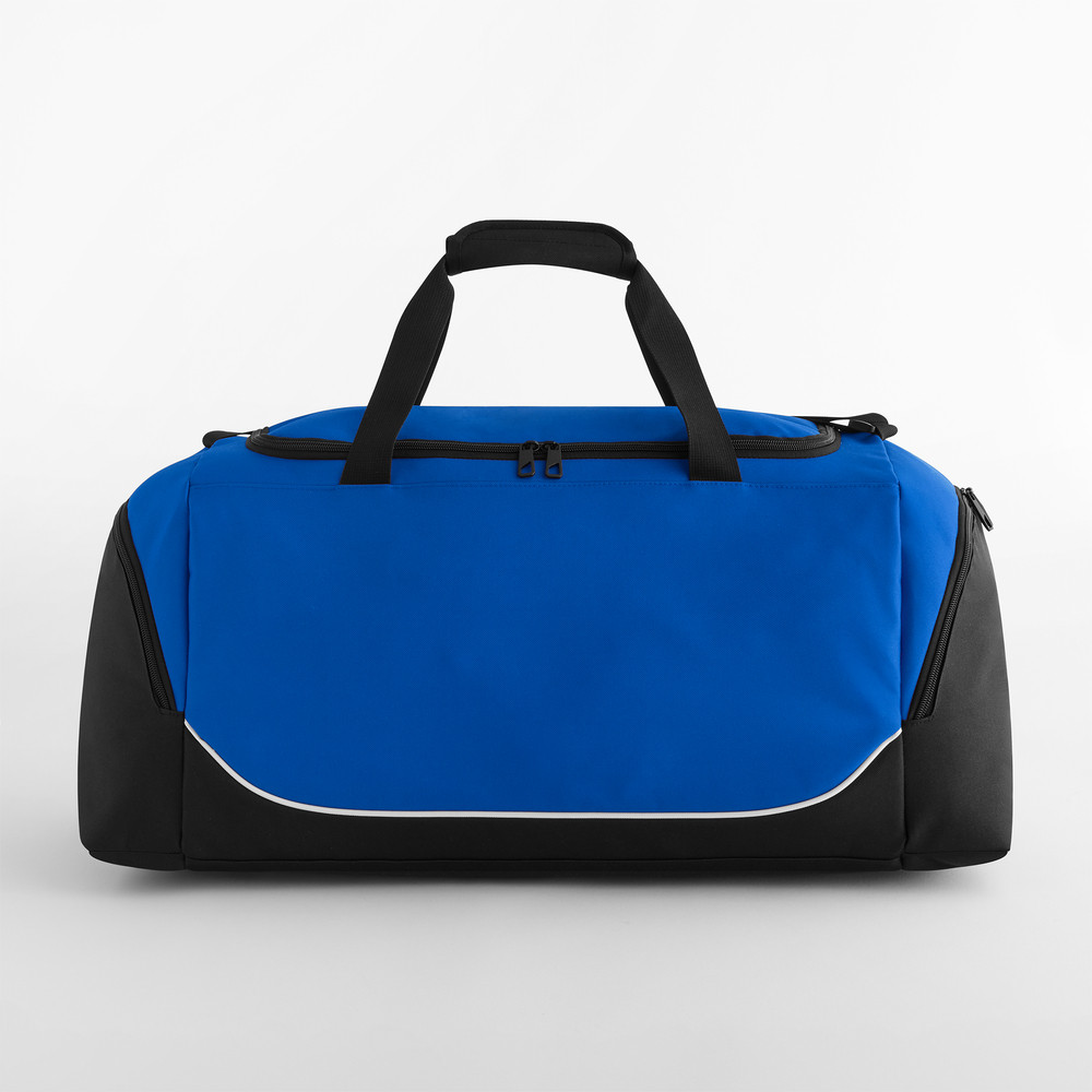 TEAMWEAR MEDIUM HOLDALL UPDATED DESIGN