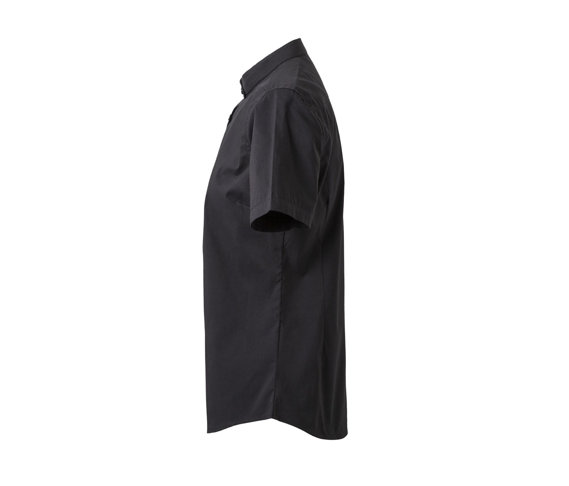 CHEMISETTE FEMME COL MAO