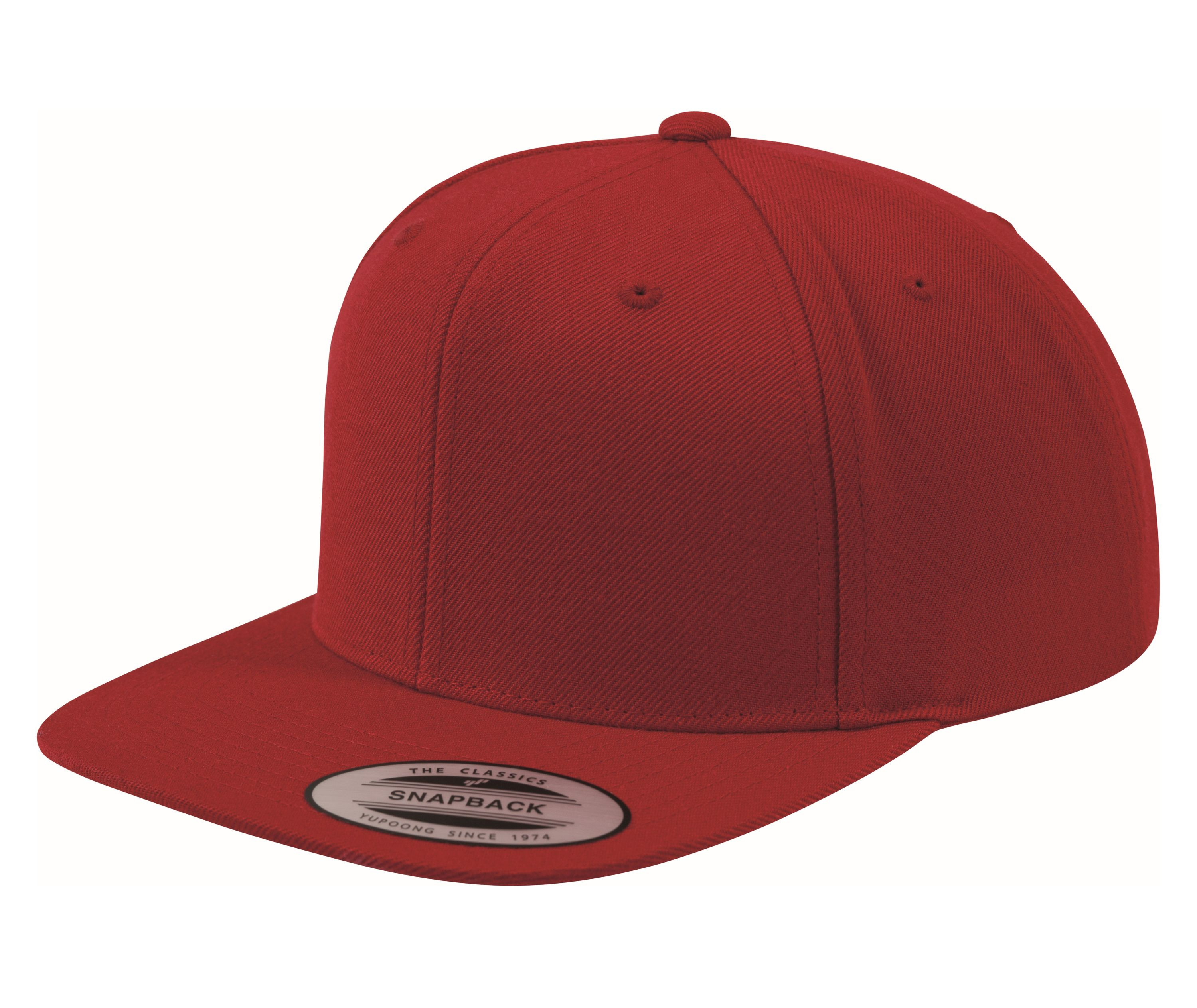 CLASSIC SNAPBACK