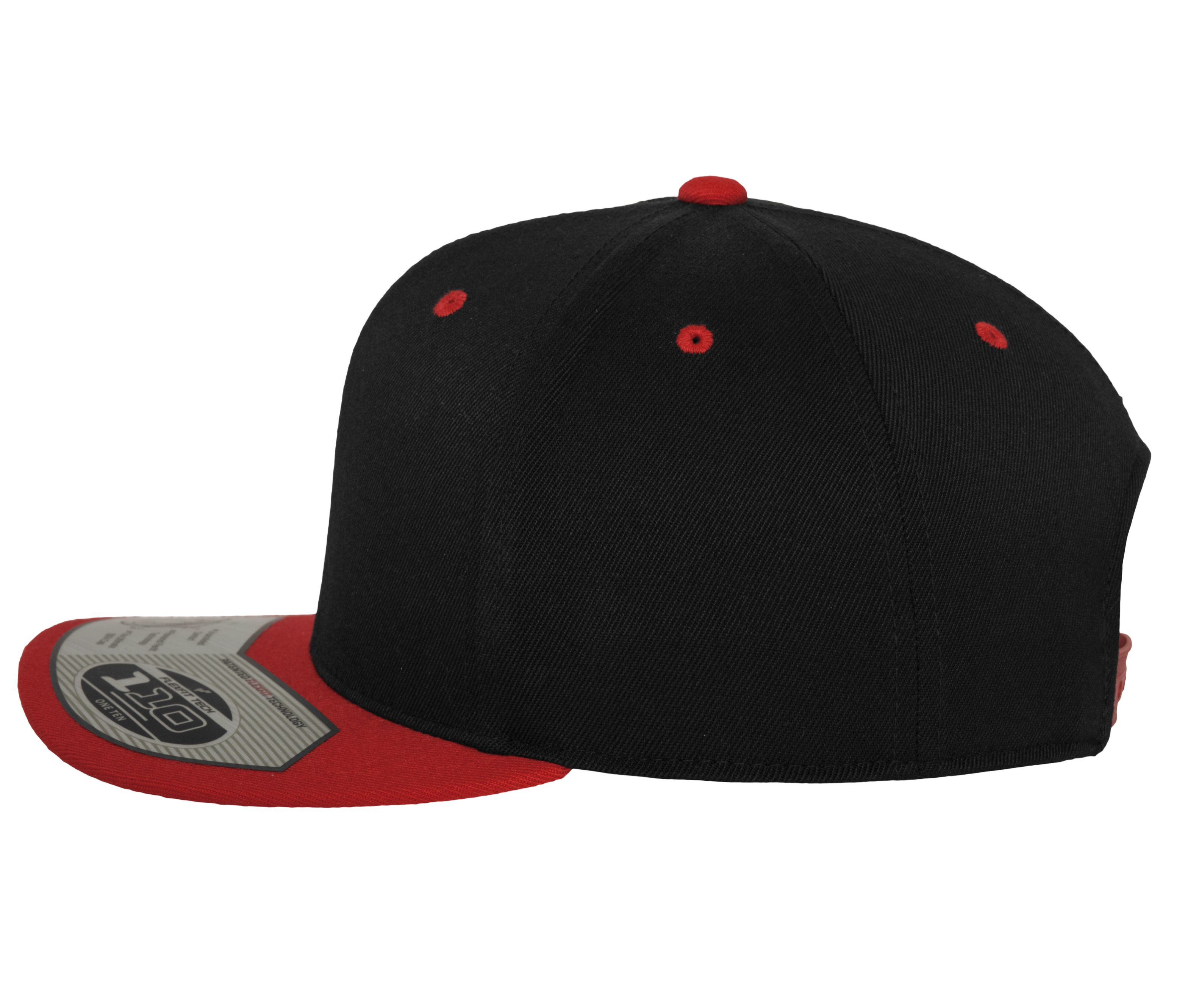 110®  FITTED SNAPBACK