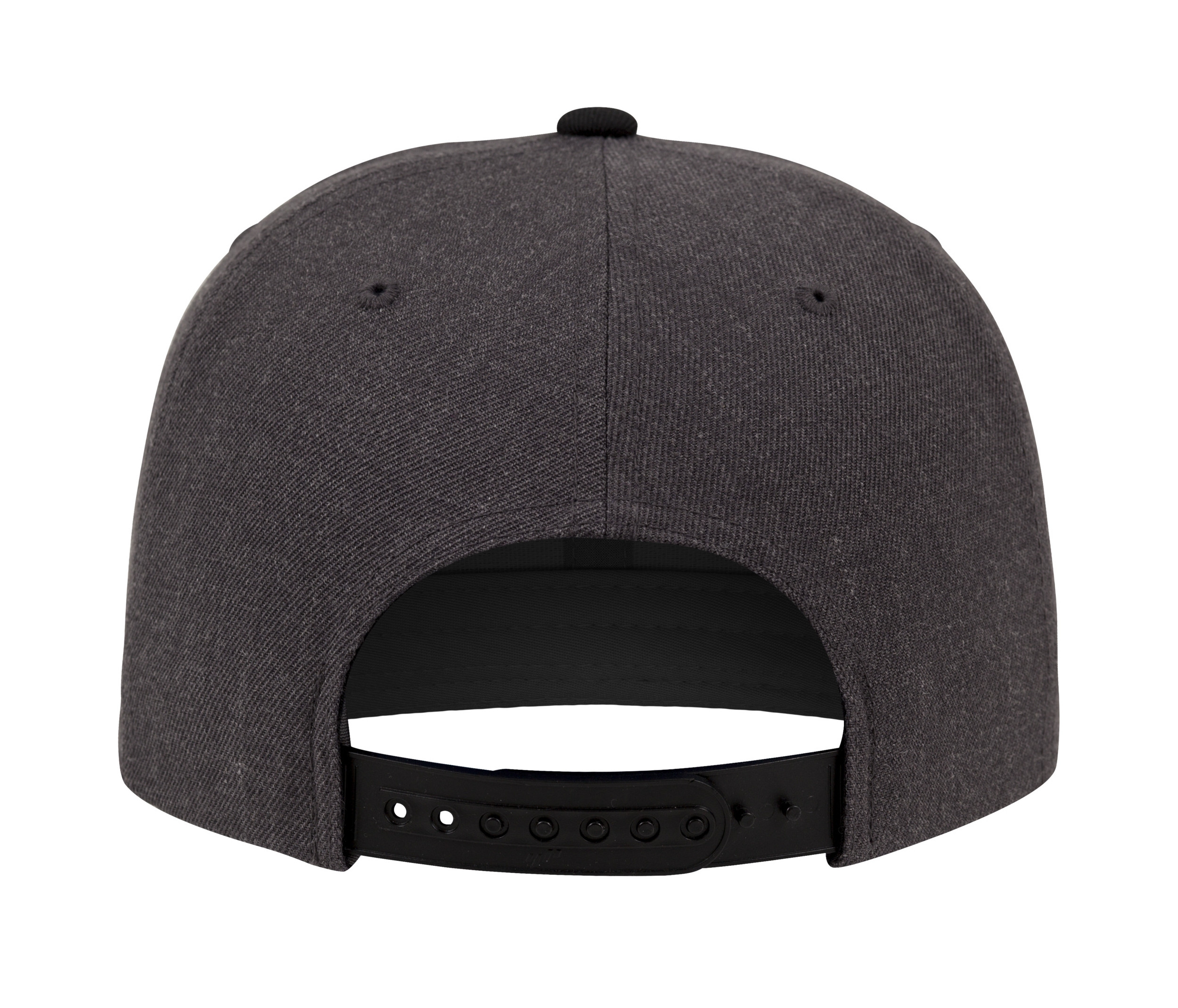 CLASSIC SNAPBACK 2-TONE