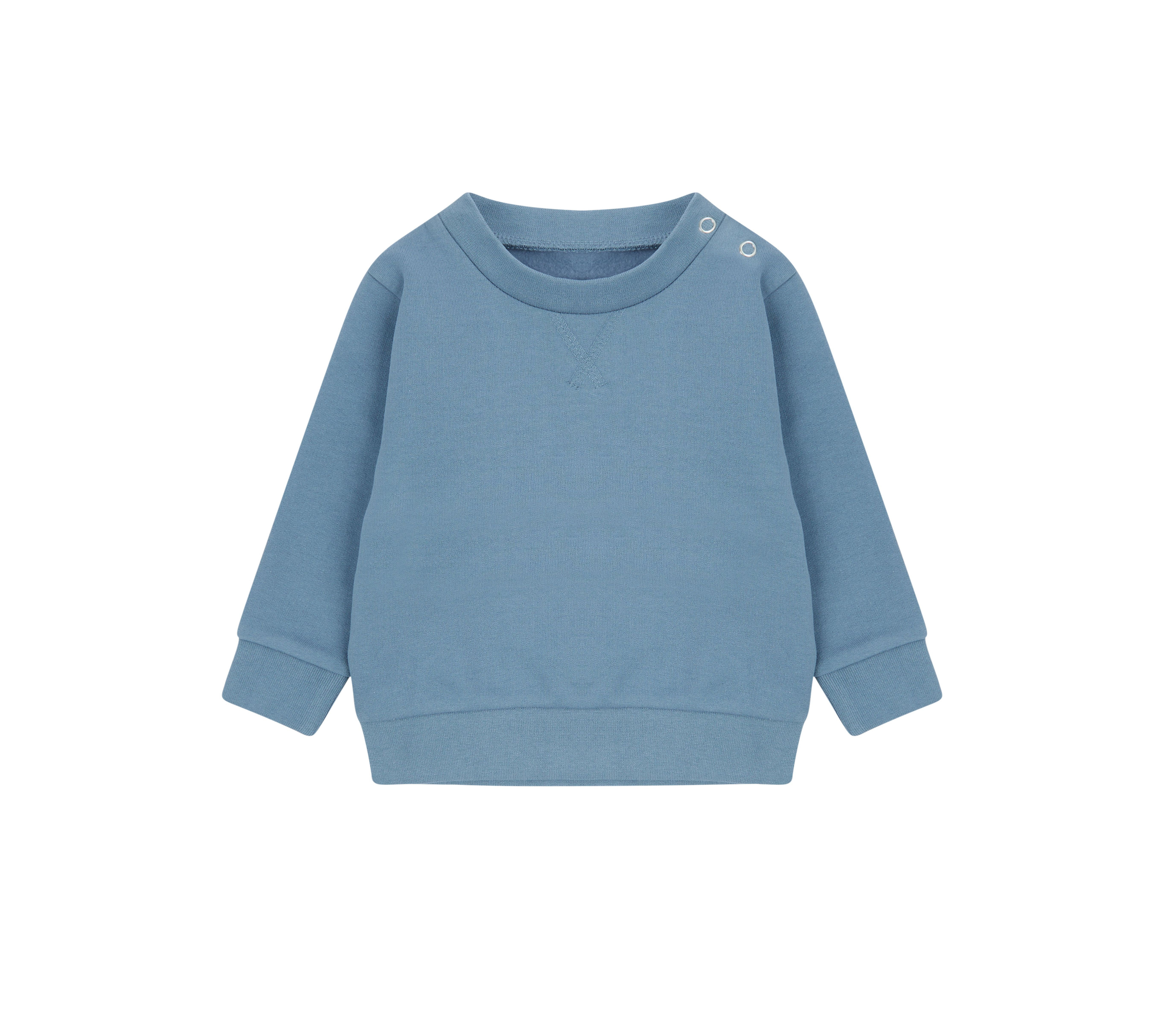 KIDS SUSTAINABLE SWEATSHIRT