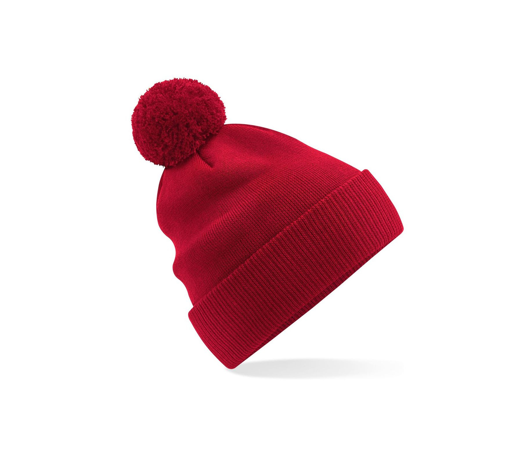 ORGANIC COTTON SNOWSTAR® BEANIE