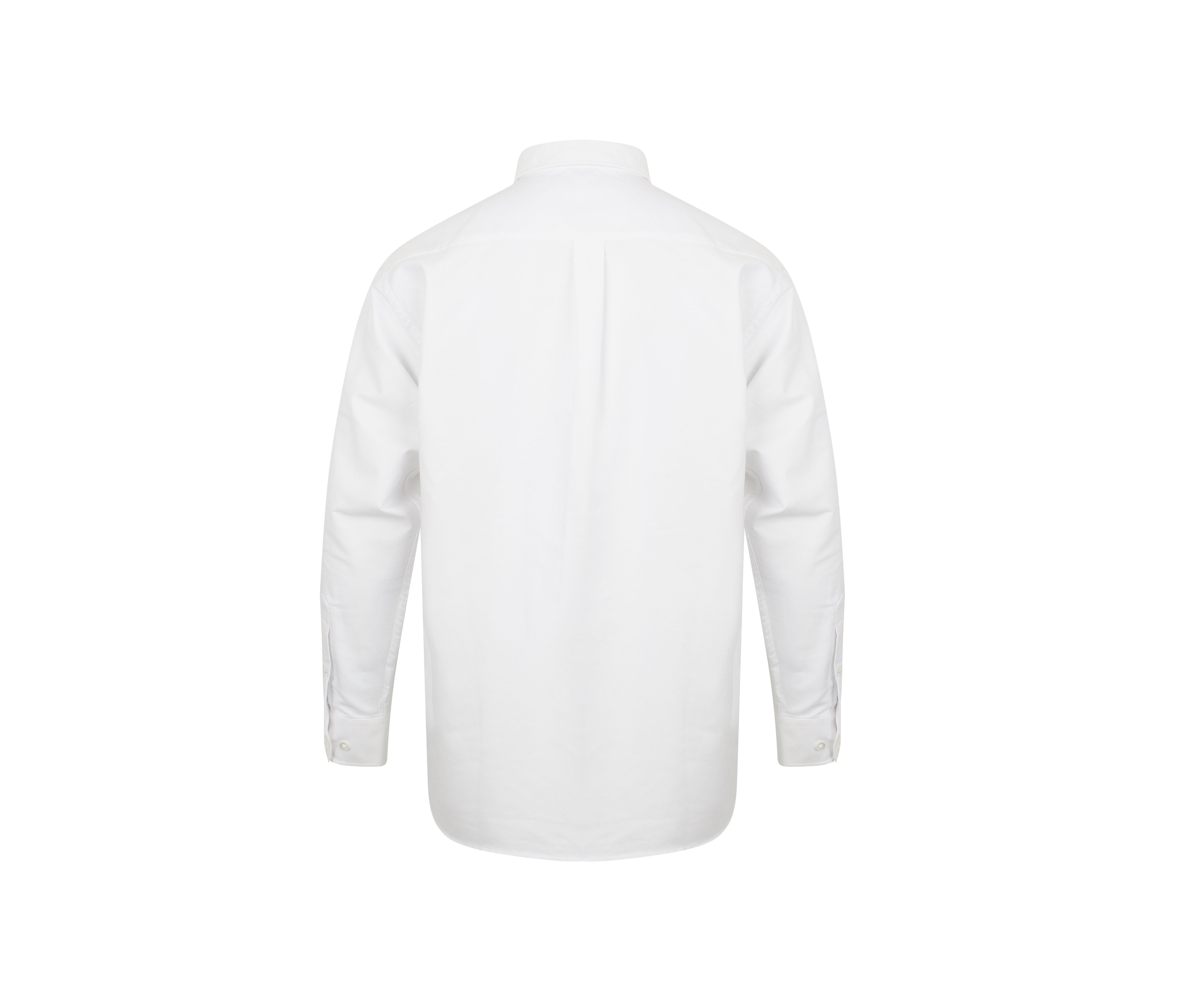 CLASSIC OXFORD LONG SLEEVED SHIRT