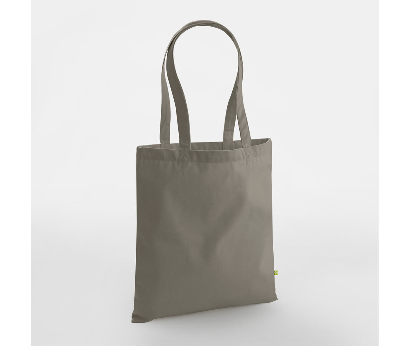 EARTHAWARE® ORGANIC BAG FOR LIFE