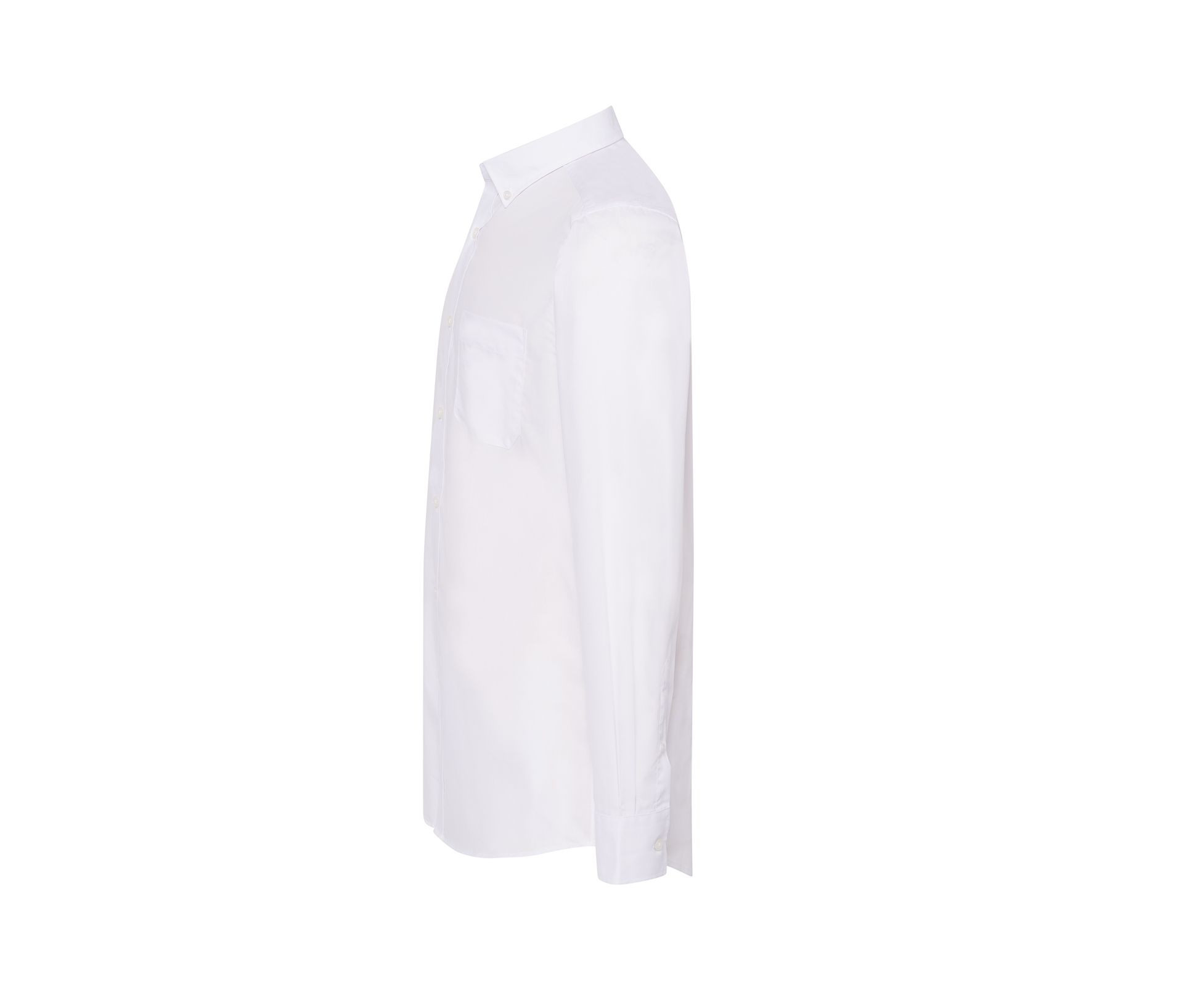 CASUAL & BUSINESS SHIRT POPELIN