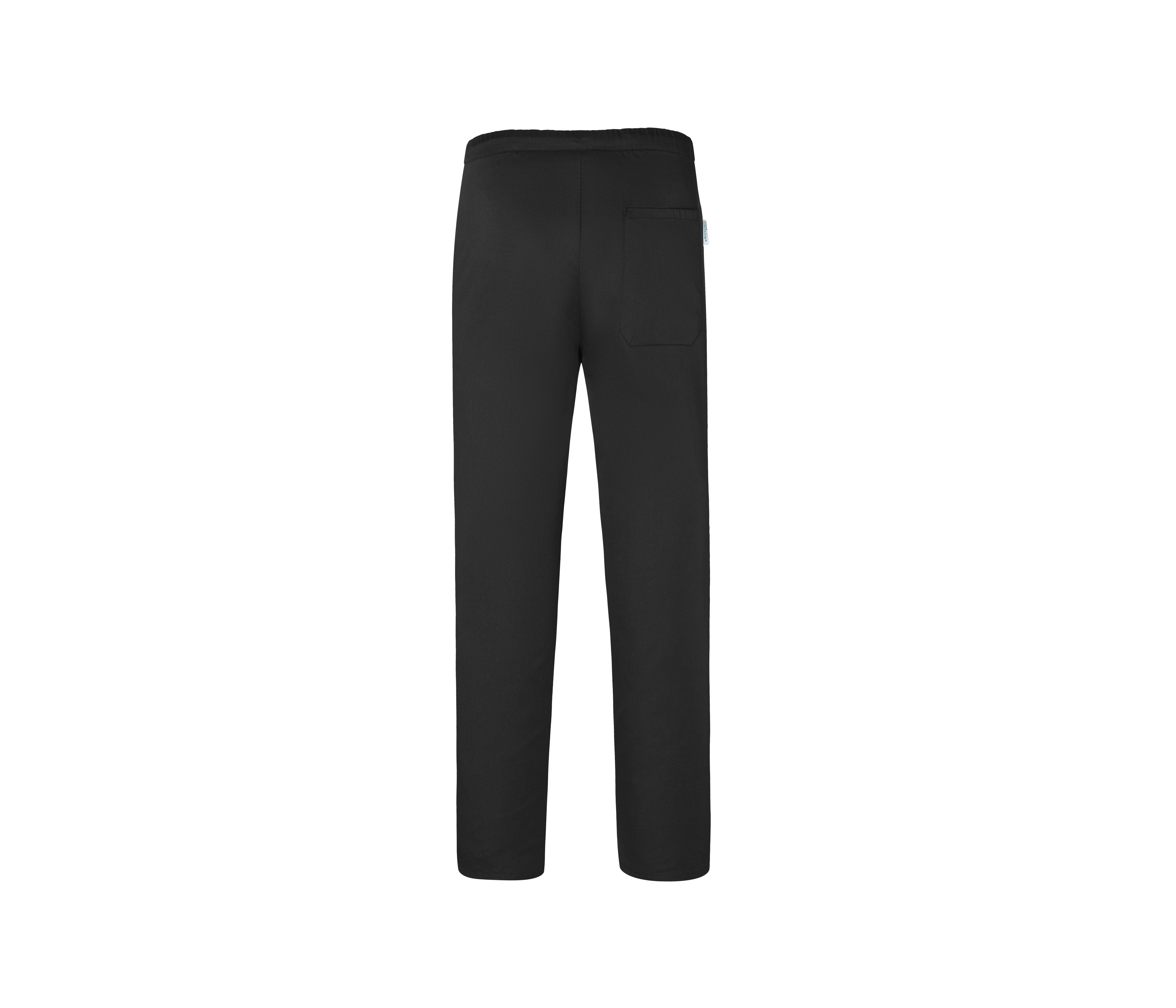 SLIP-ON TROUSERS ESSENTIAL