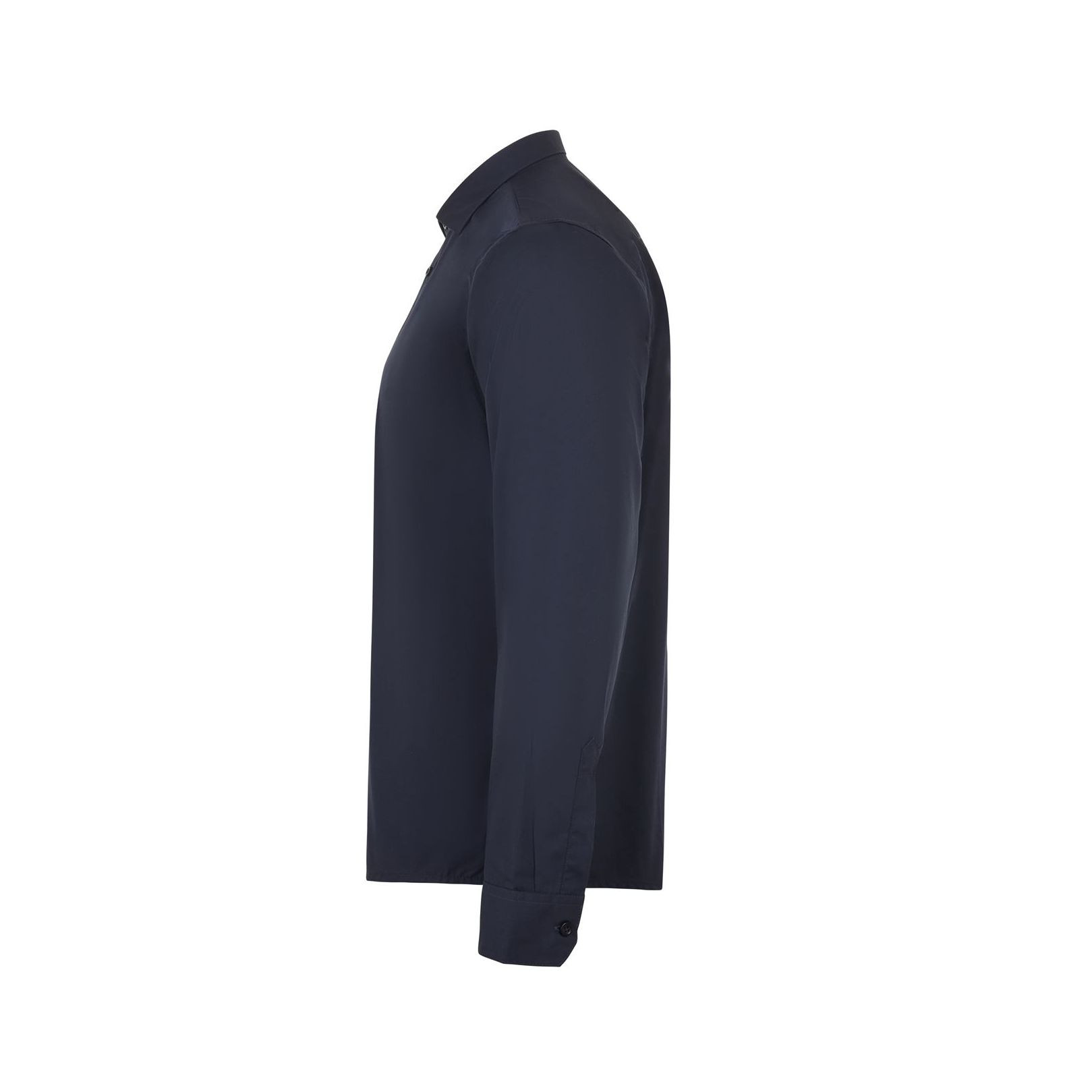 CHEMISE POLYCOTON HOMME