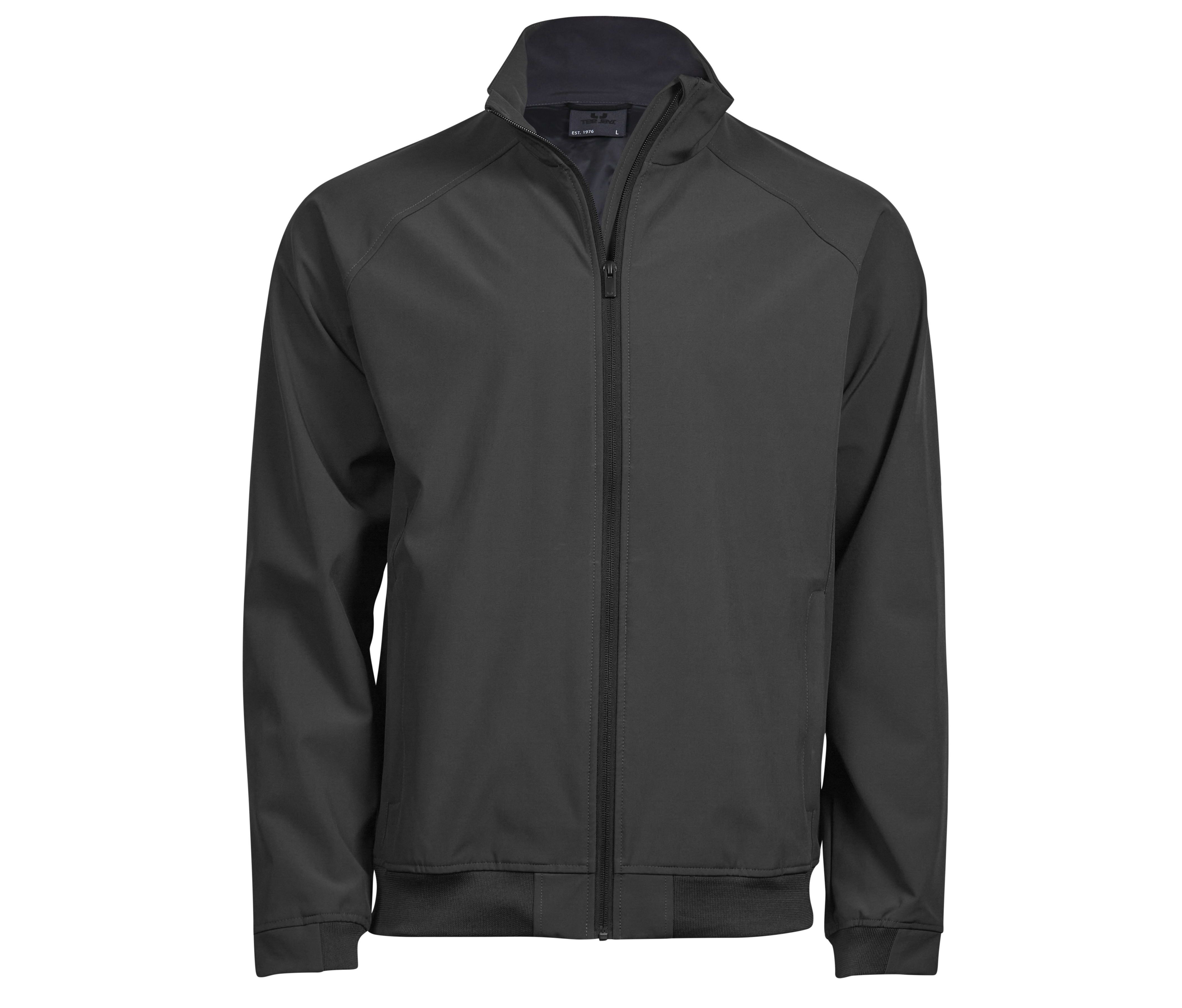 CLUB JACKET