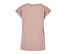 LADIES EXTENDED SHOULDER TEE