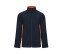 BLOUSON SOFTSHELL BICOLORE