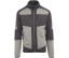 E-VOLVE KNIT EFFECT STRETCH MIDLAYER